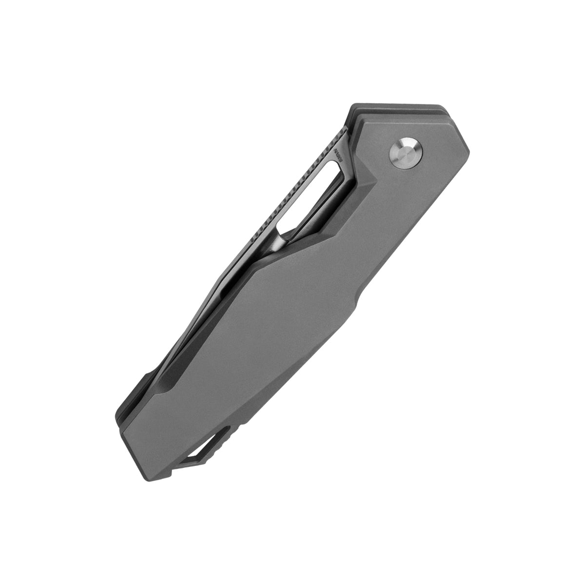 Beyond | S35VN | Titanium | Ki3678A1