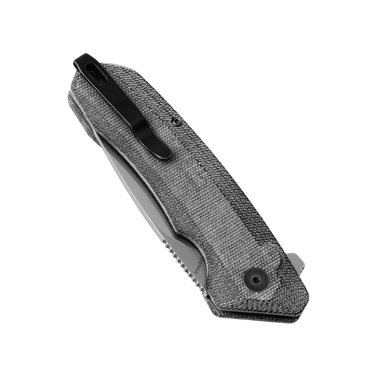 Invictus | 154CM | Micarta | V3602C1
