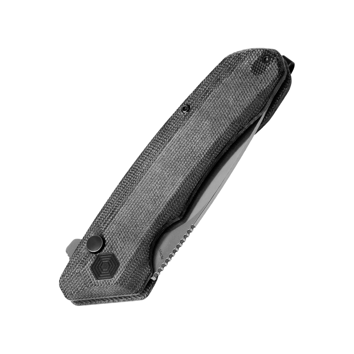 Invictus | 154CM | Micarta | V3602C1