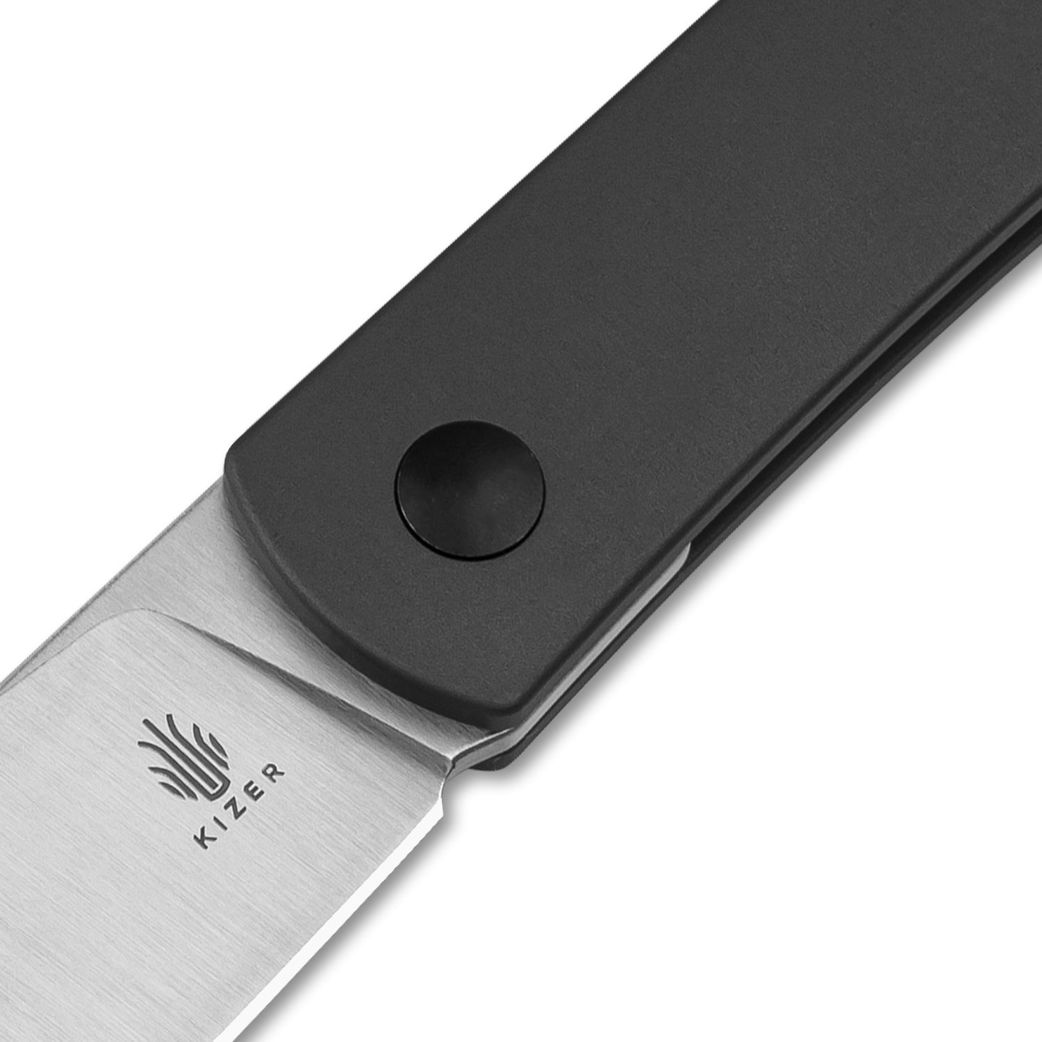 Yorkie | Nitro-V |Aluminum - 2.58 " Satin