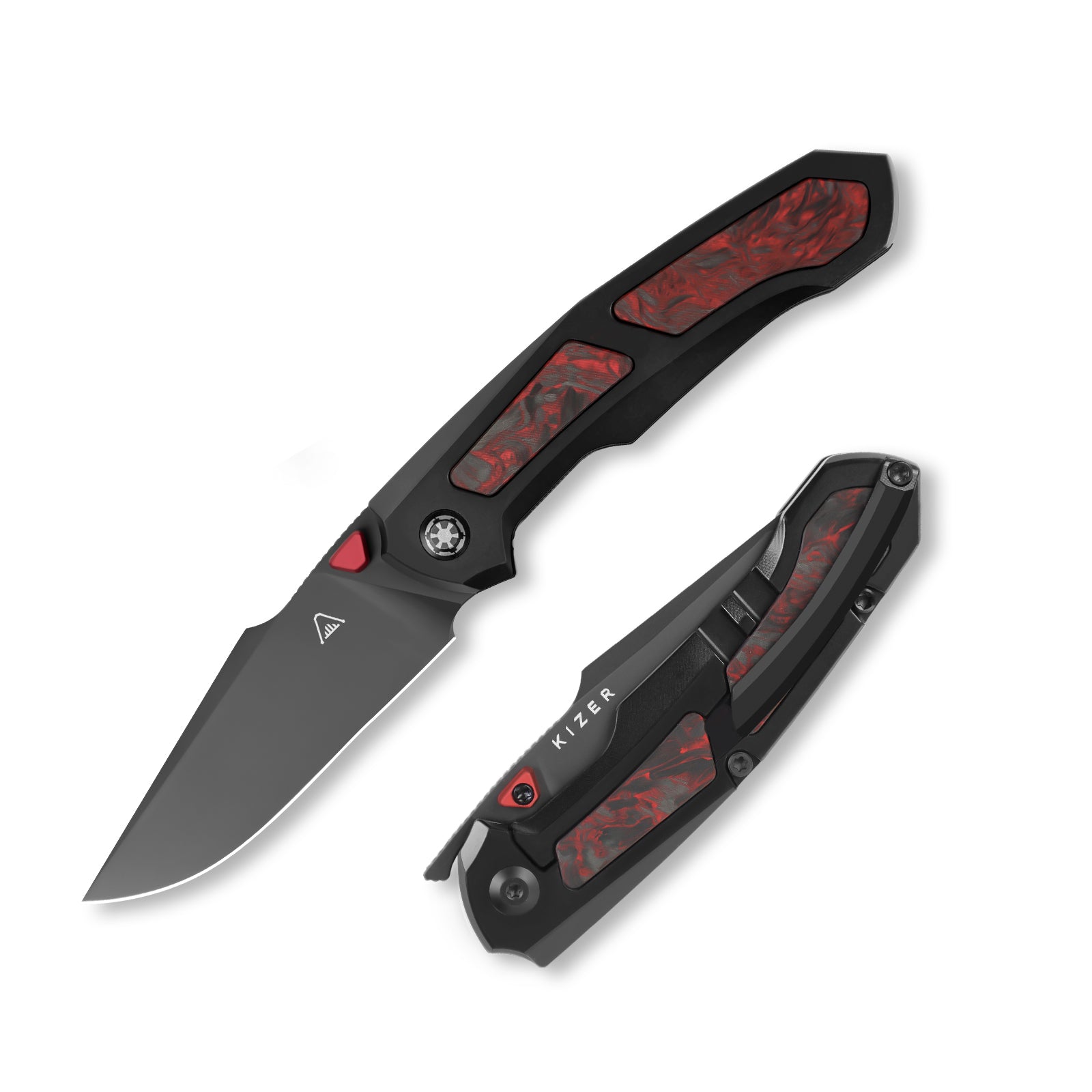 Feweed | Elmax | Titanium | Ki3694A6