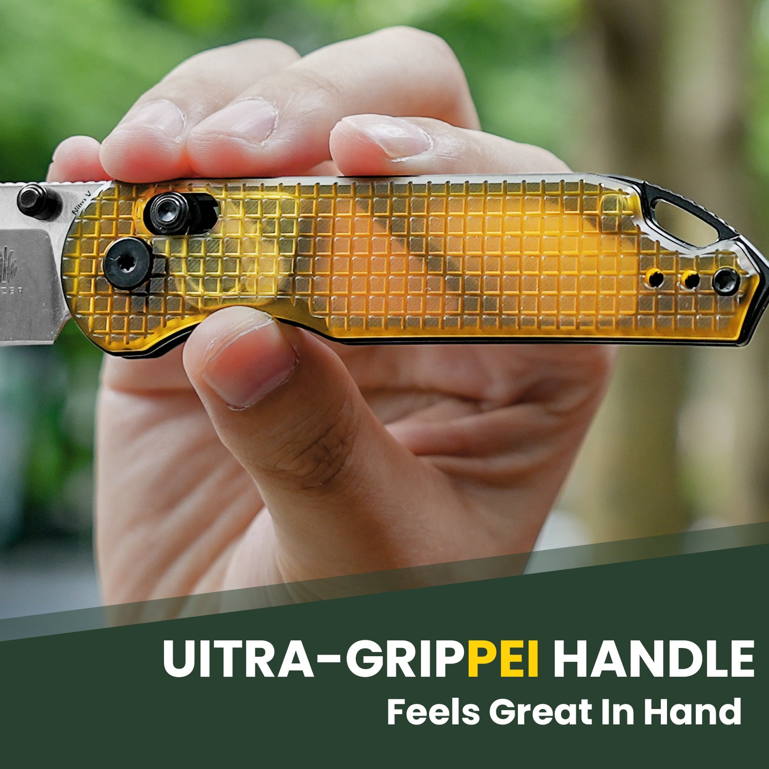 Assassin | Nitro-V | PEI | V3549A1