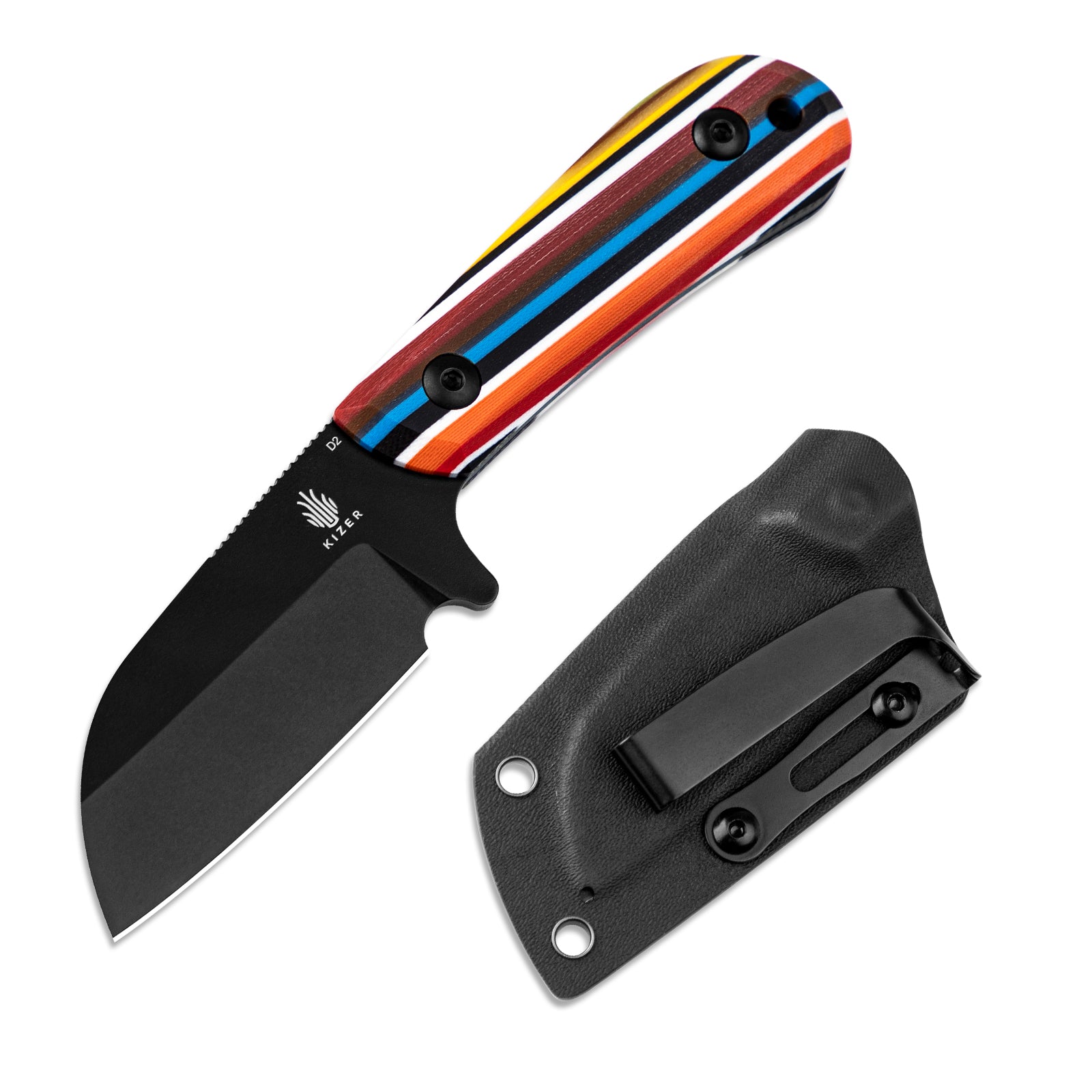 Deckhand | G10 | Sheepsfoot | Amazon Exclusive | 1062M3