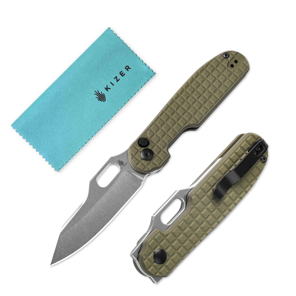 Cormorant | 154CM | G10 | V4562C1