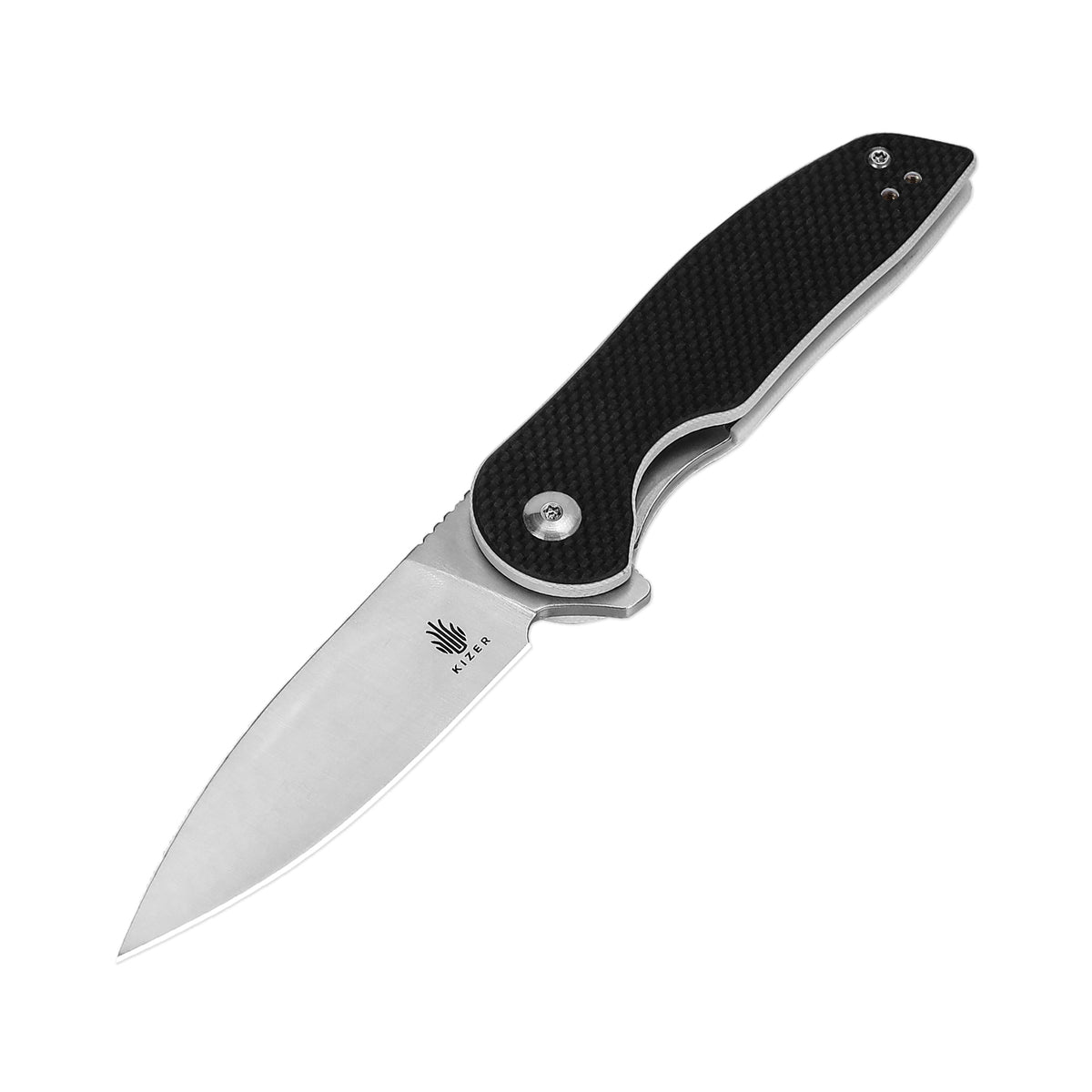 Sidekick | 9Cr18MoV | G10 | L3006A1