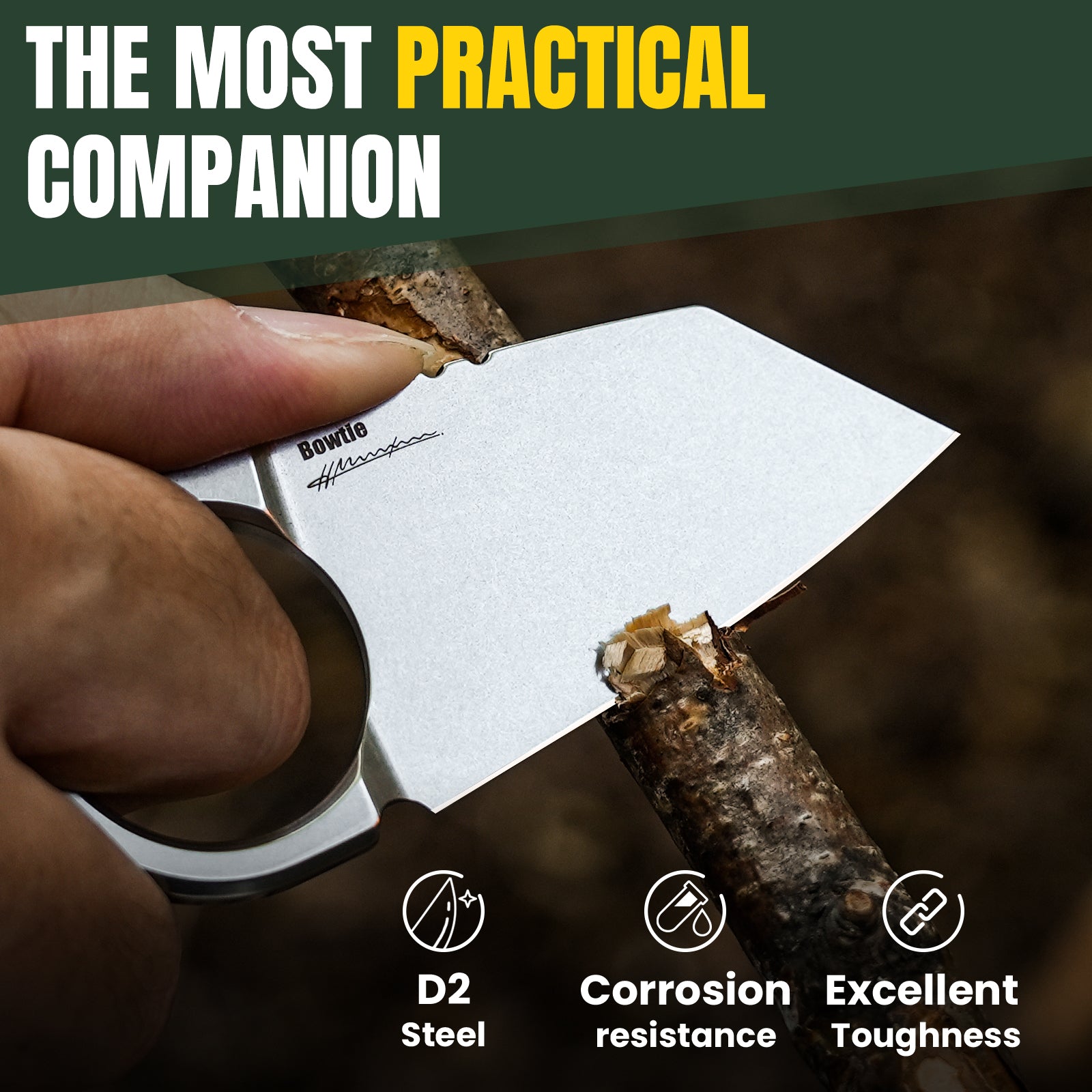 Bowtie | D2 | D2 | 1061A1