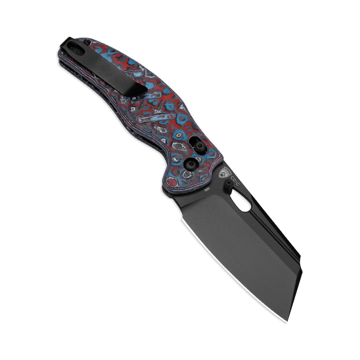 C01C | S35VN | Fatcarbon | Ki4488AC1