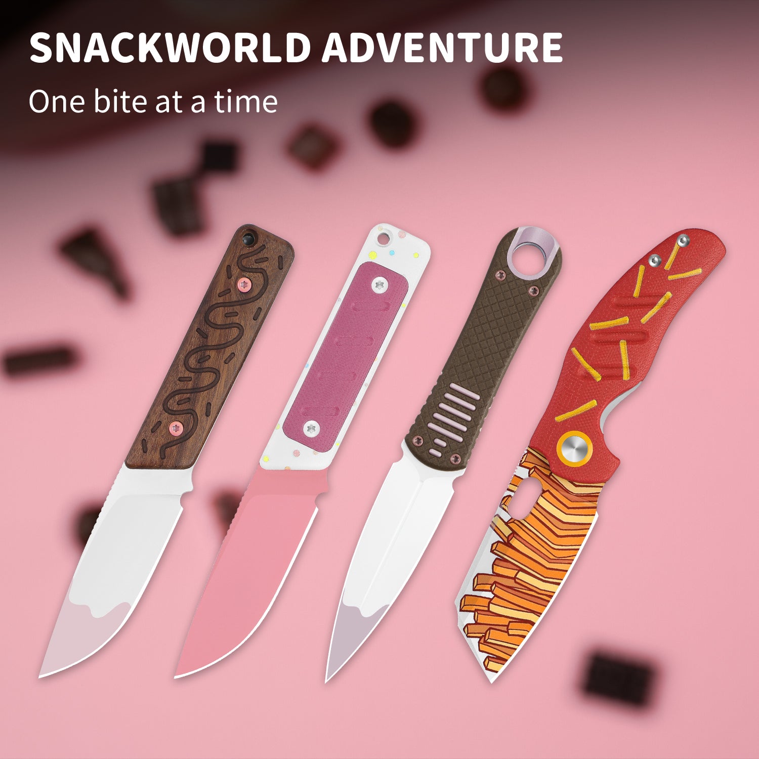 Smolt | AEB-L | Mkuruti Wood | KizerV™ 1063A8