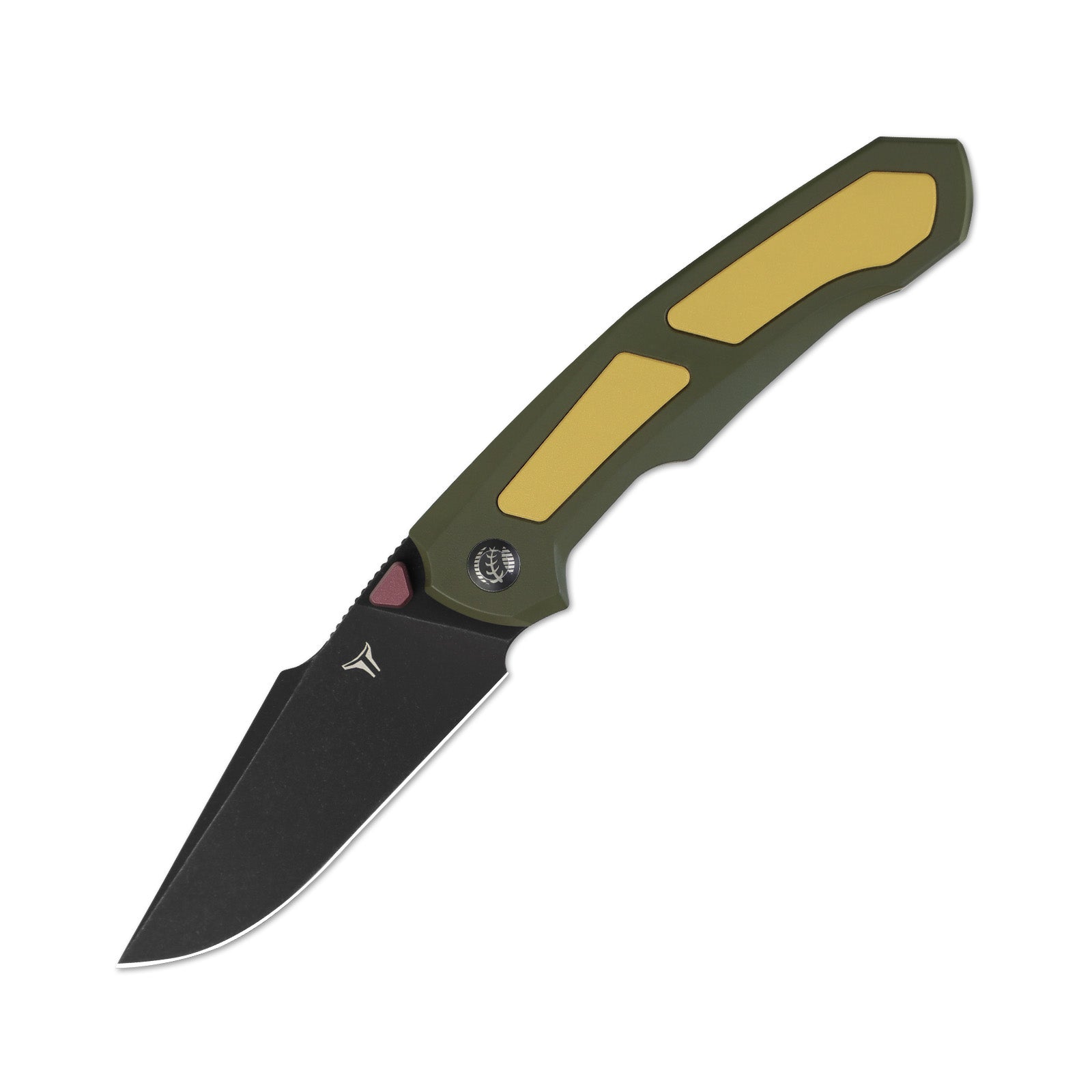 Feweed | Elmax | Titanium | Ki3694A9