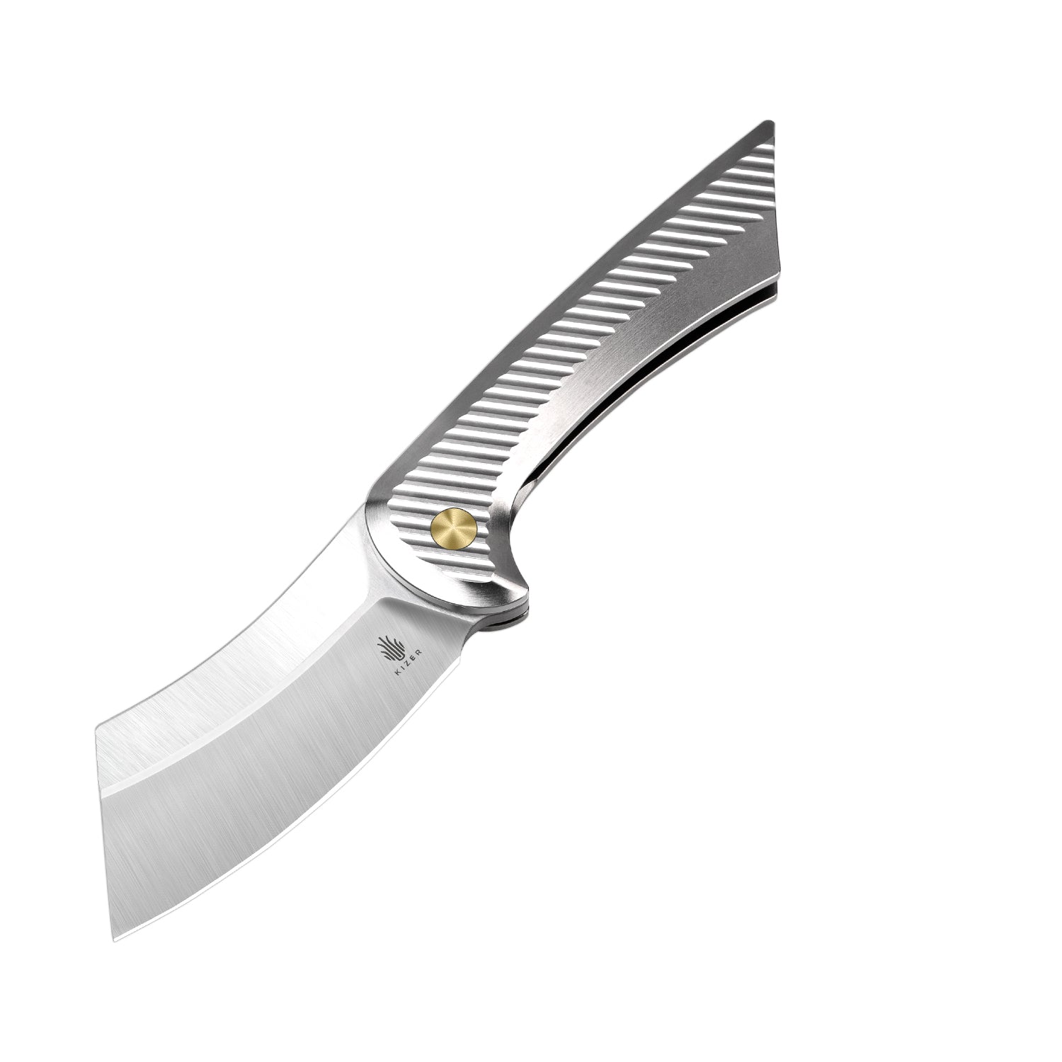 Dawn | S35VN | Titanium | Ki3673A2 | Exclusive