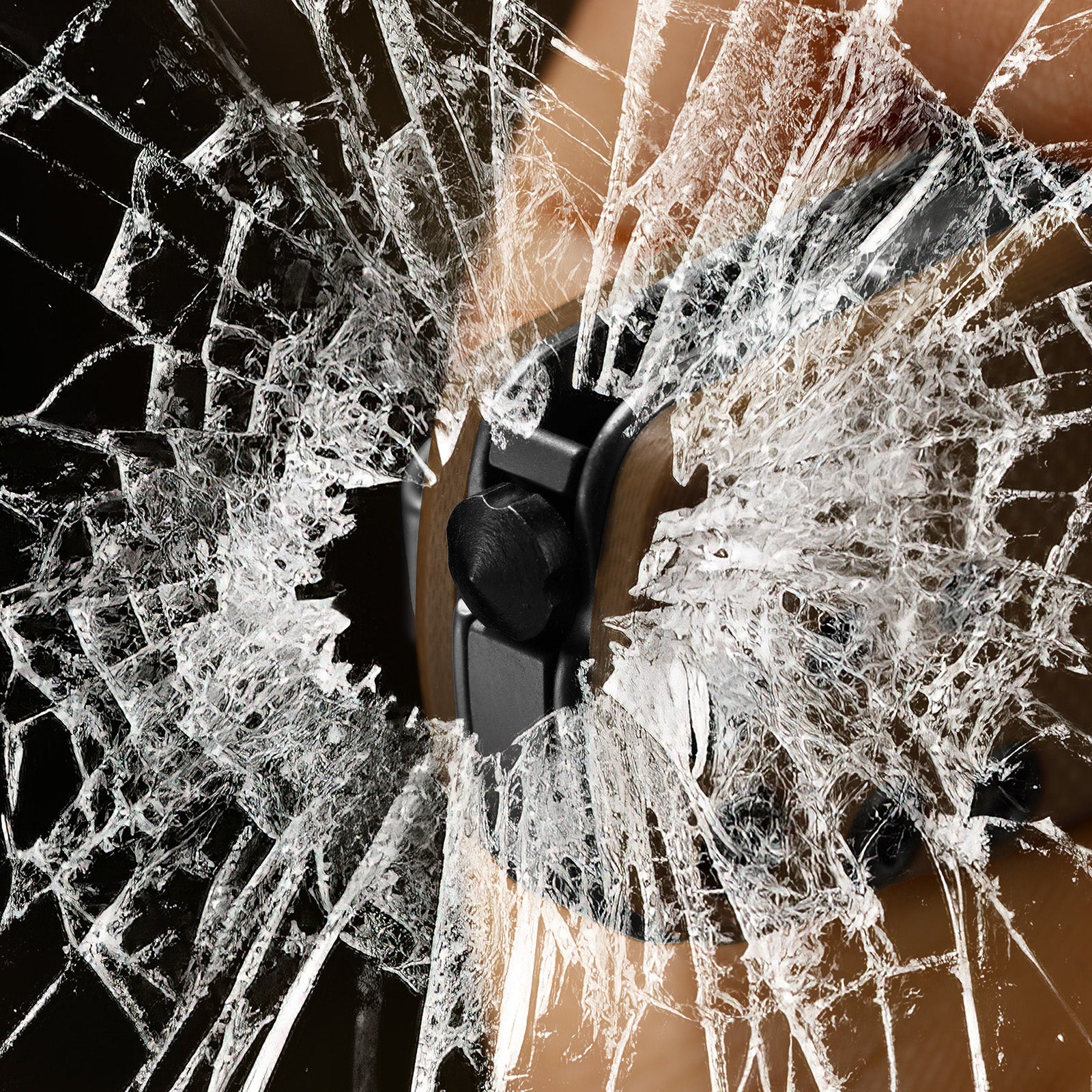 Aegis T | Kizer Clutch Lock™ | Tanto | Rescue Hook & Glass Breaker | KizerV™ 3774CTA1