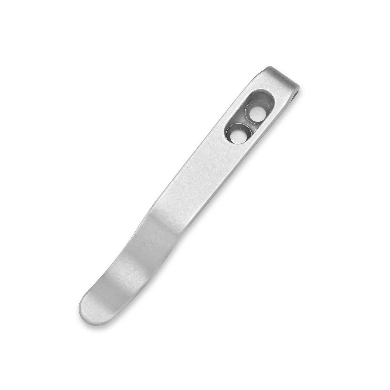 Kizer Deep Carry Pocket Clip Plain Color with Screws for EDC Knife VS101