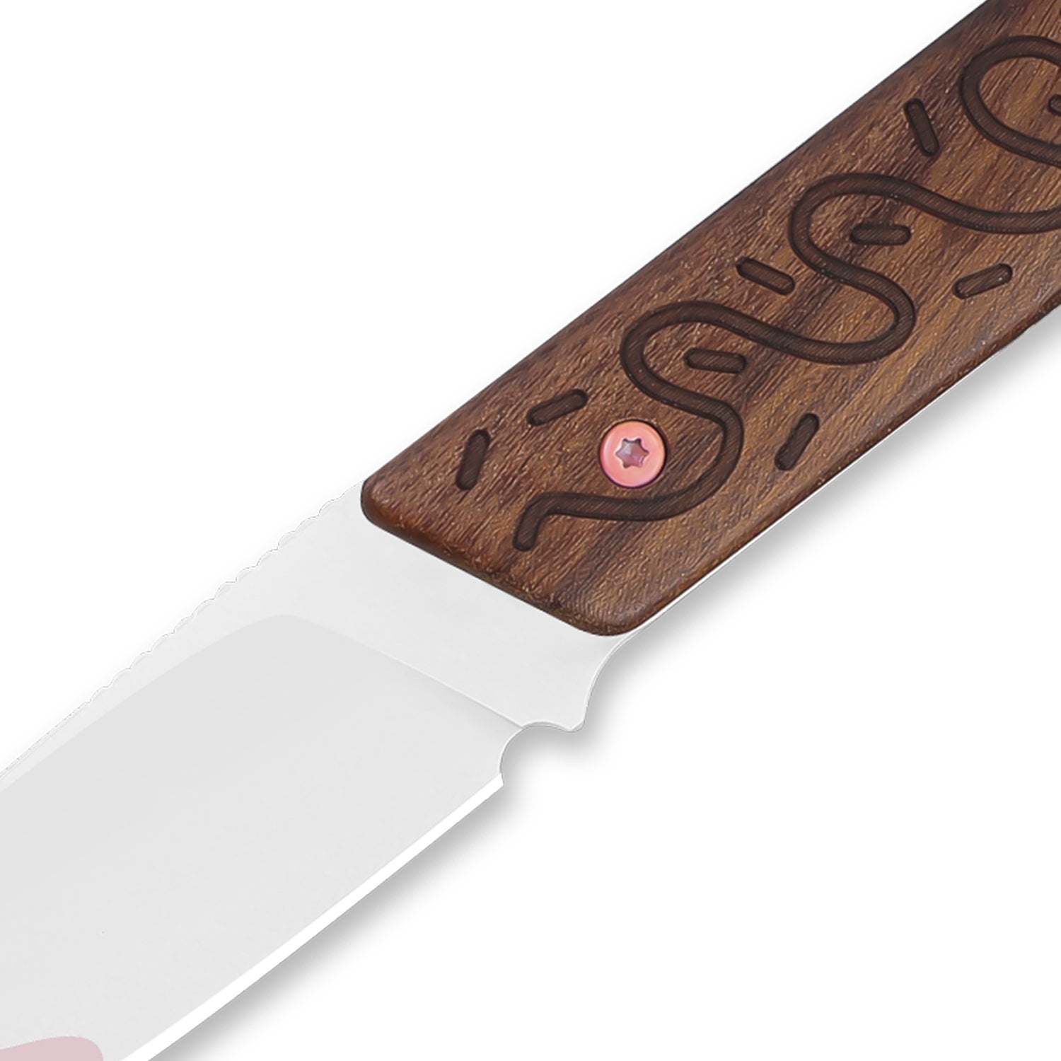 Smolt | AEB-L | Mkuruti Wood | KizerV™ 1063A8