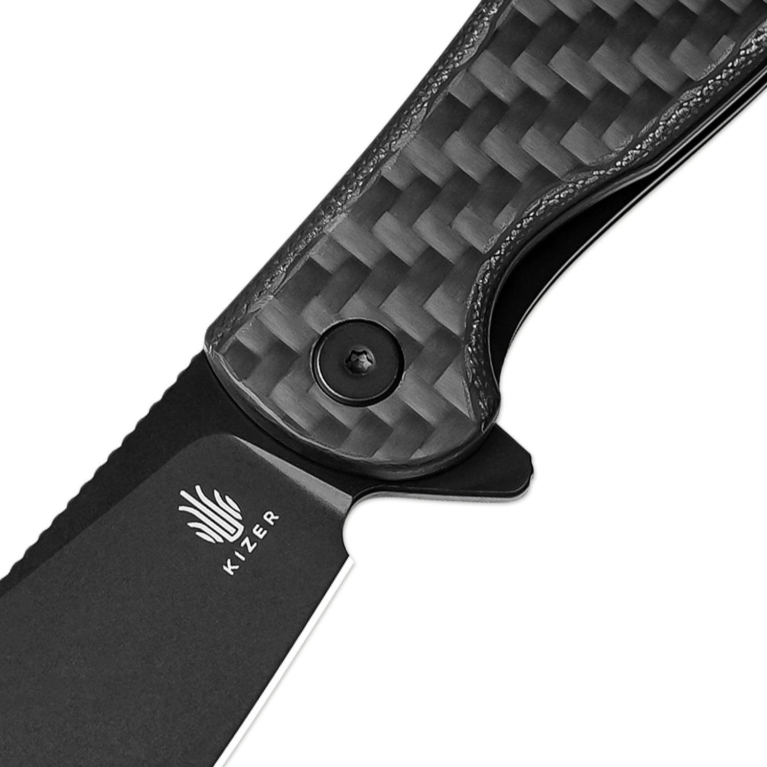 Infinity | Nitro-V | Carbon Fiber | V3579M3