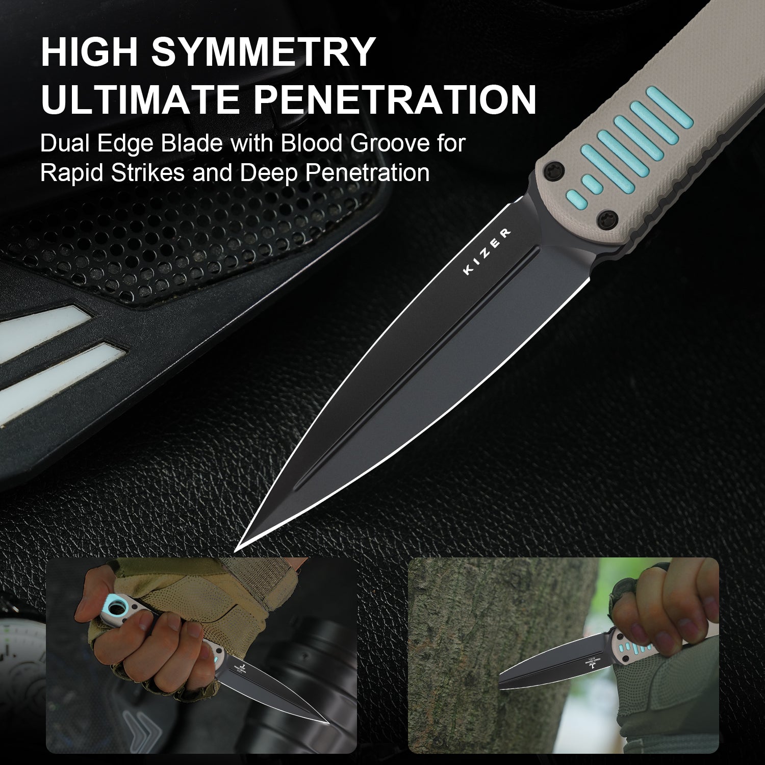 Hidden Agenda | AEB-L | G10 | 1083A3