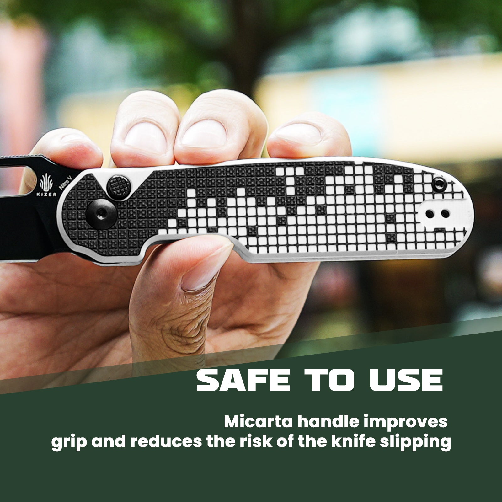 Cormorant | Nitro-V | G10 | V4562A1