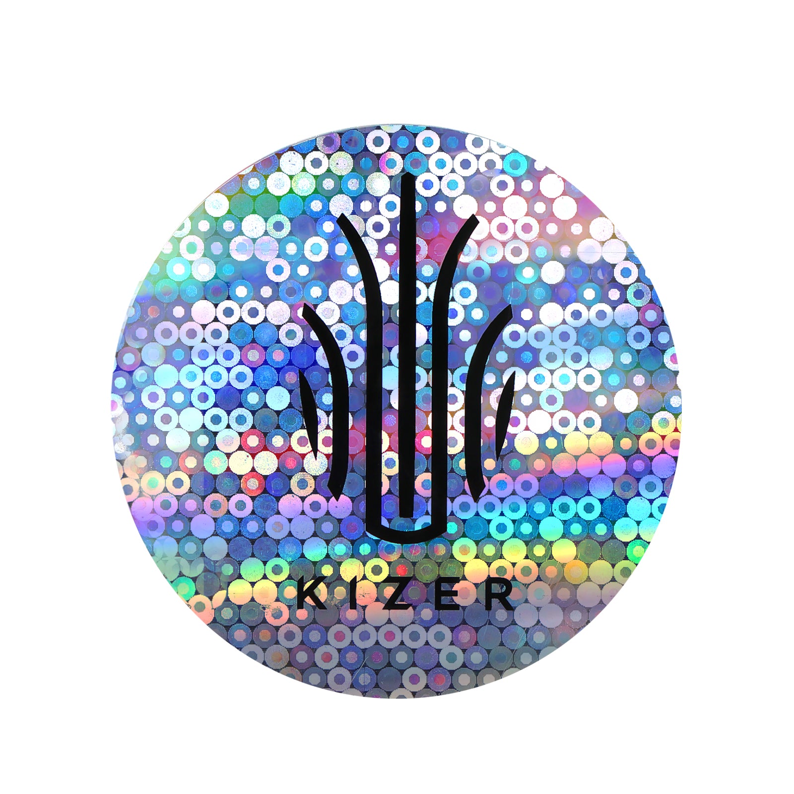 Kizer Stickers(Only Redeem Prizes NOT for Sale)