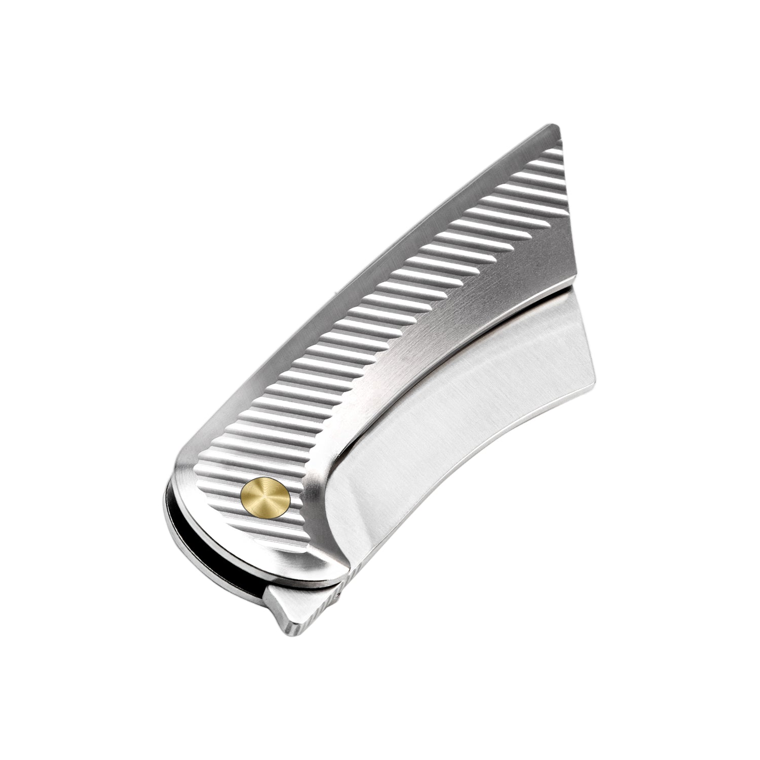 Dawn | S35VN | Titanium | Ki3673A2 | Exclusive