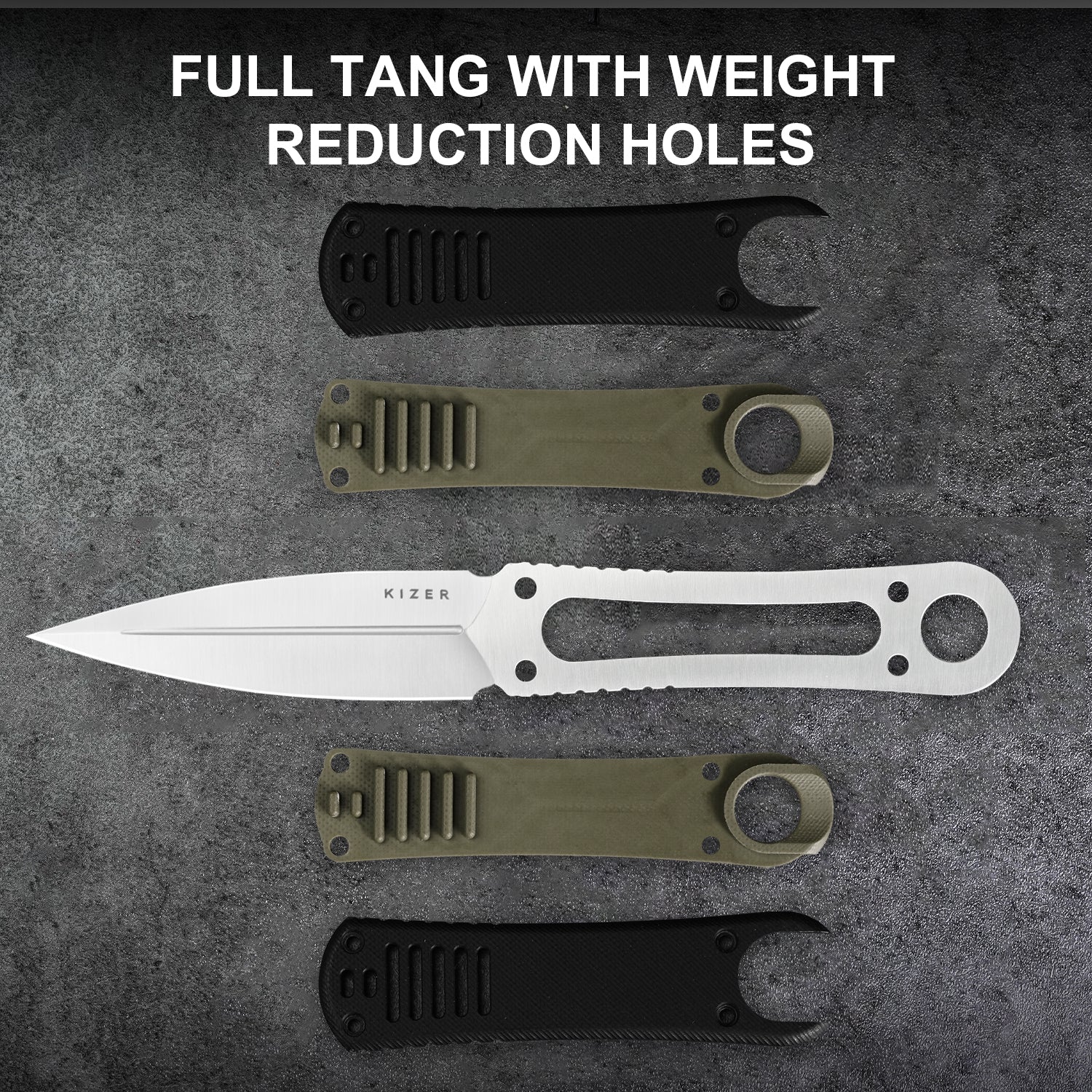 Hidden Agenda | AEB-L | G10 | 1083A2