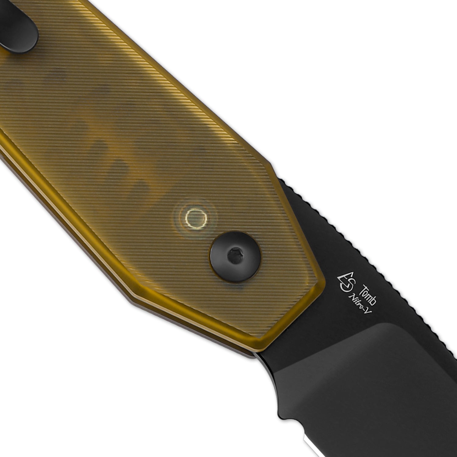 Tomb | Nitro-V | PEI | V3692A1