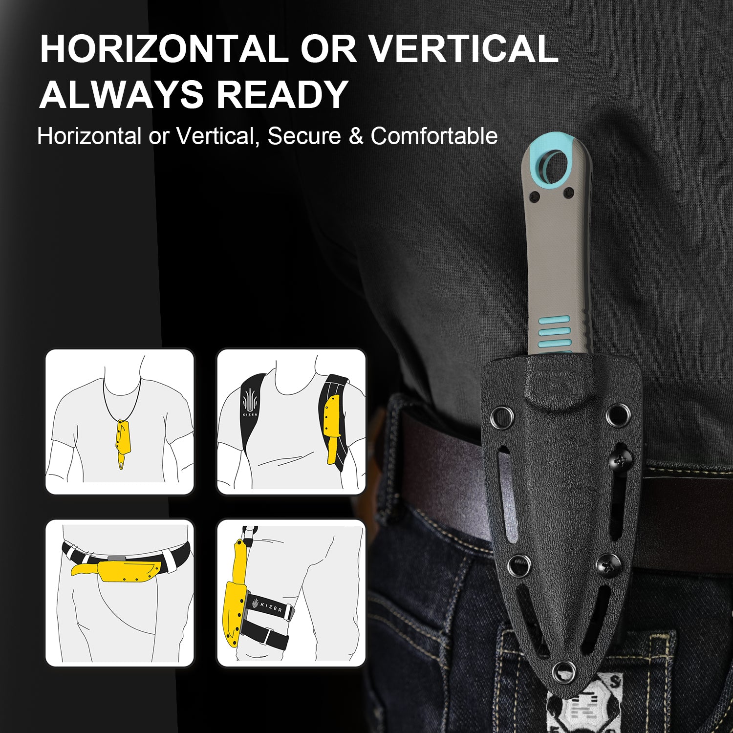 Hidden Agenda | AEB-L | G10 | 1083A3