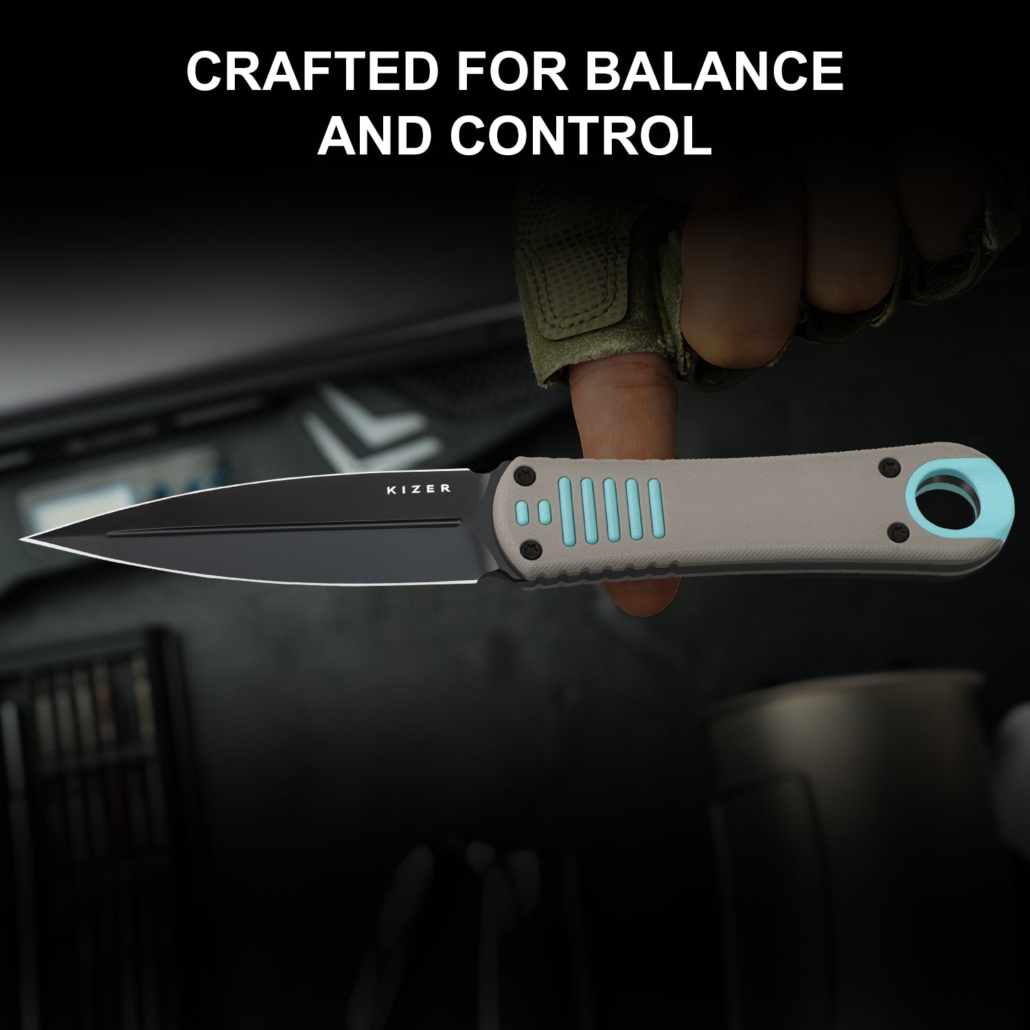 Hidden Agenda | AEB-L | G10 | 1083A3