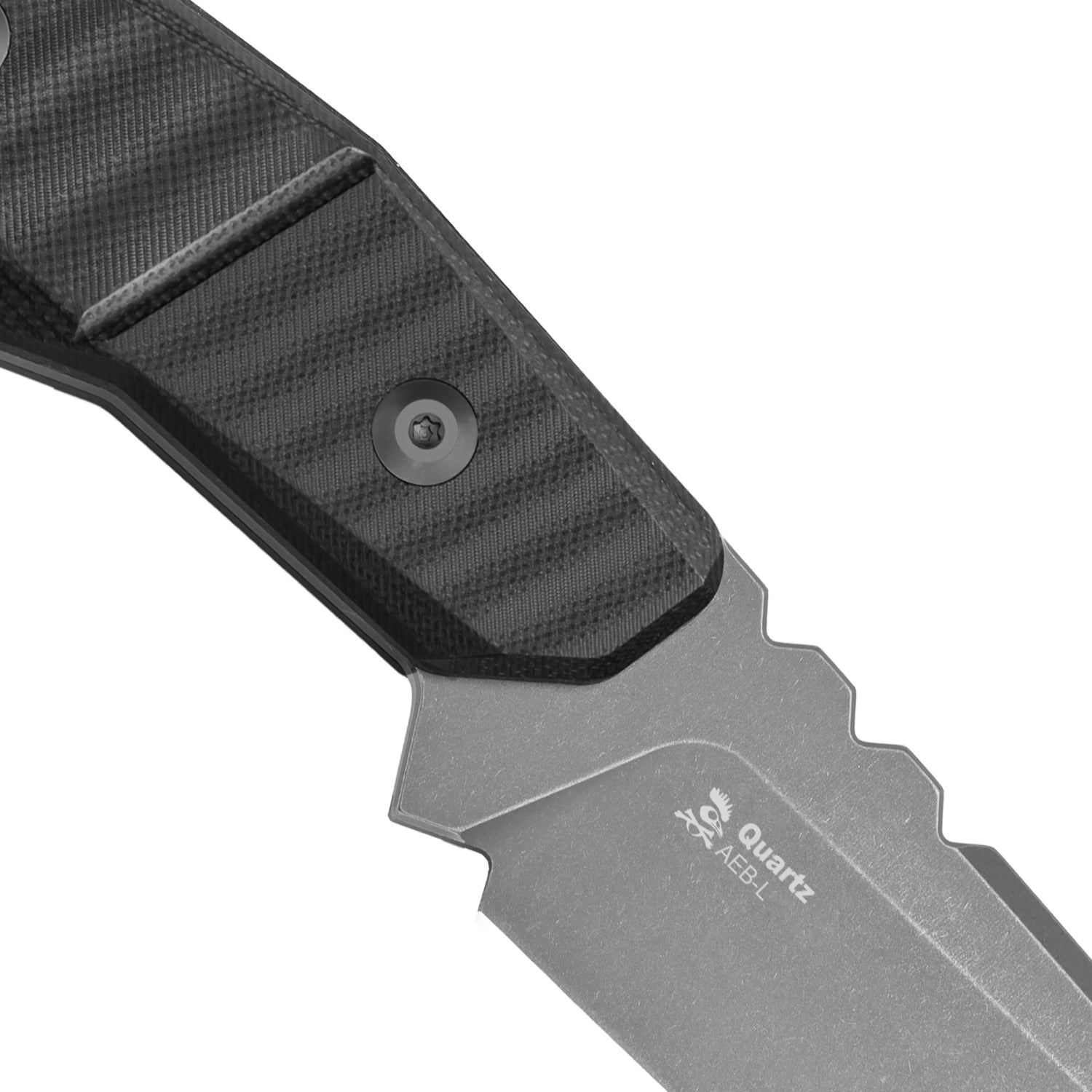 Quartz | AEB-L | G10 | 1086A2