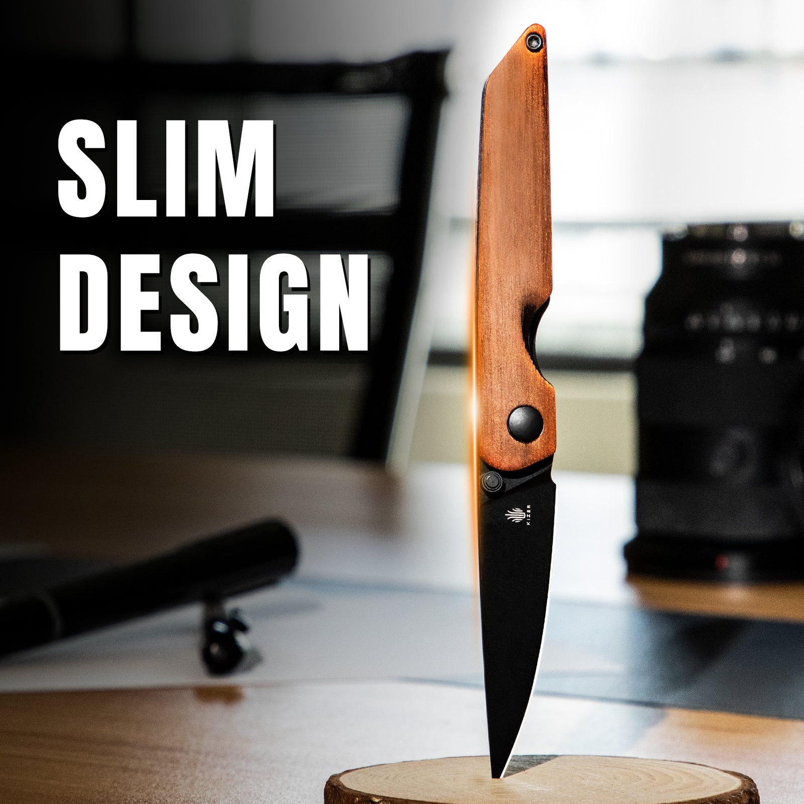 Shot | 154CM | Aluminium | V3677C1