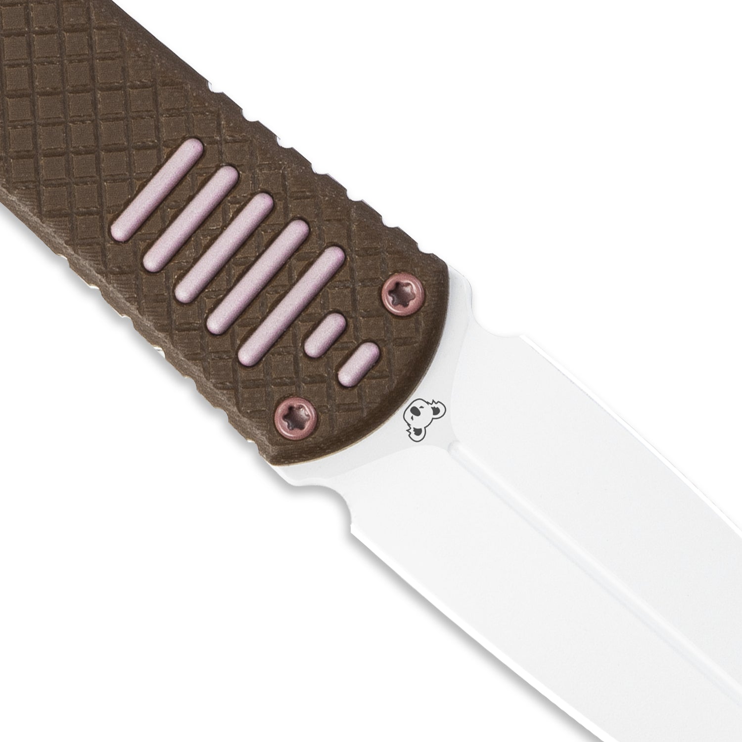 Hidden Agenda | AEB-L | G10 & Aluminum | 1083A4