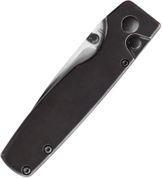 Original | 154CM | Copper | Exclusive | V3605E4