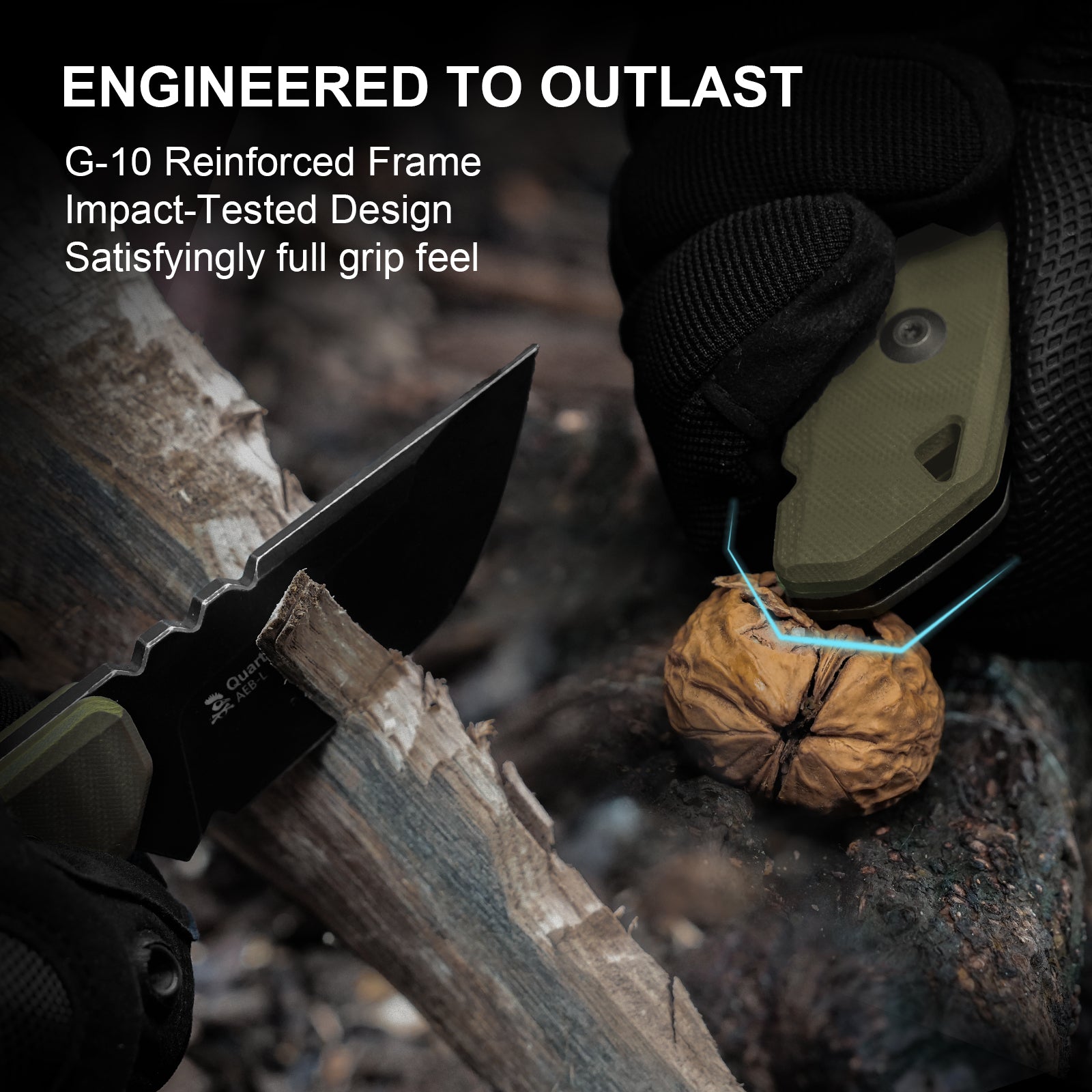 Quartz | AEB-L | G10 | 1086A1