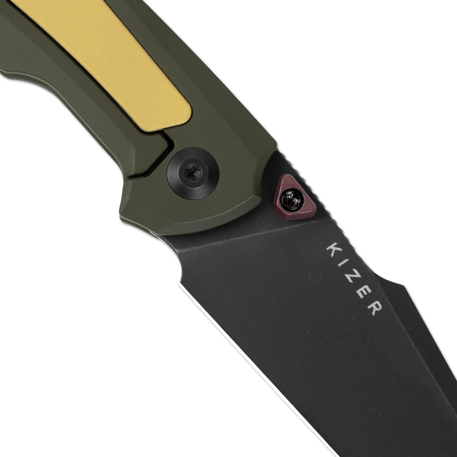 Feweed | Elmax | Titanium | Ki3694A9