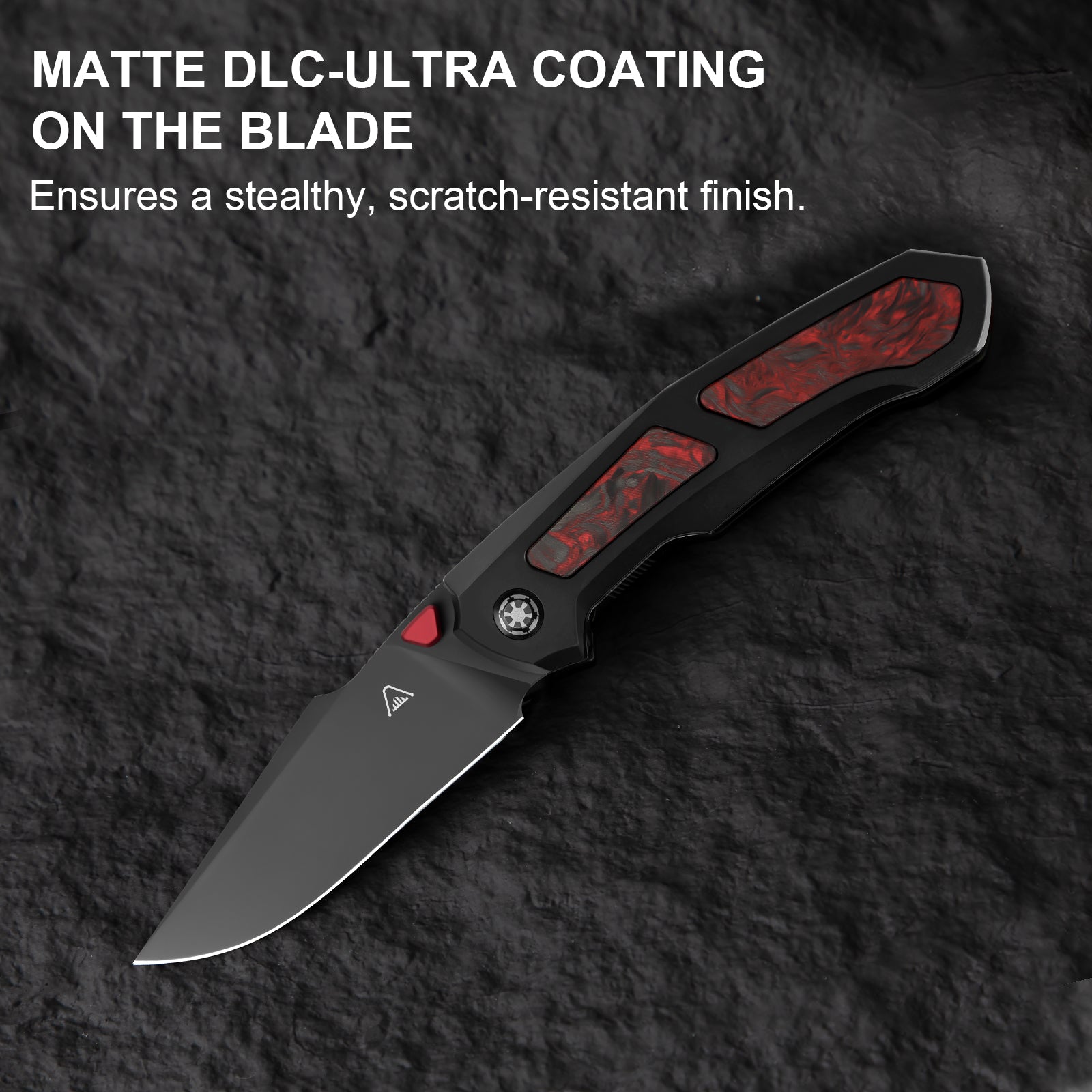 Feweed | Elmax | Titanium | Ki3694A6