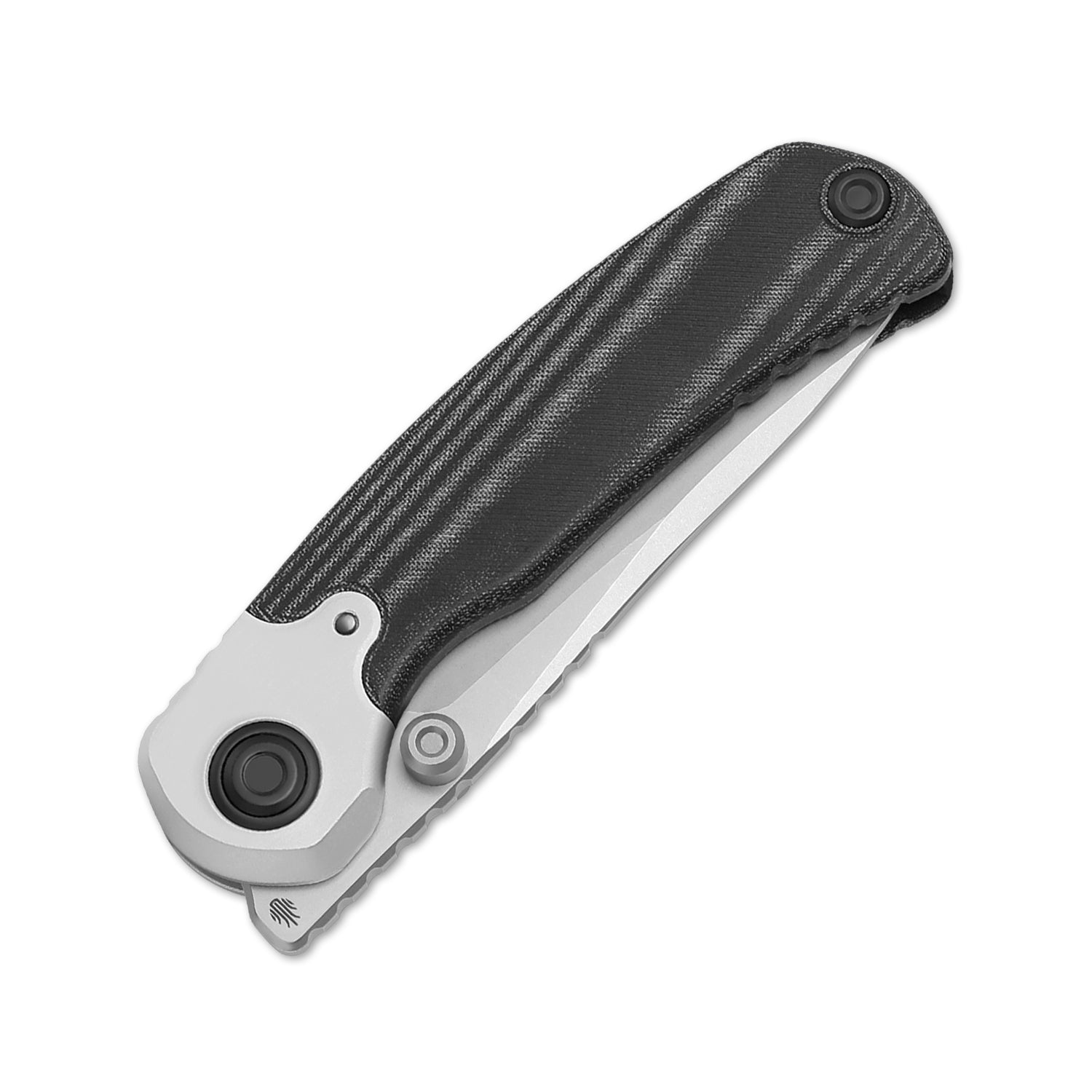 PIONEER | Nitro-V | Aluminum & Micarta | ZX-FK03A6 | KIZERX®