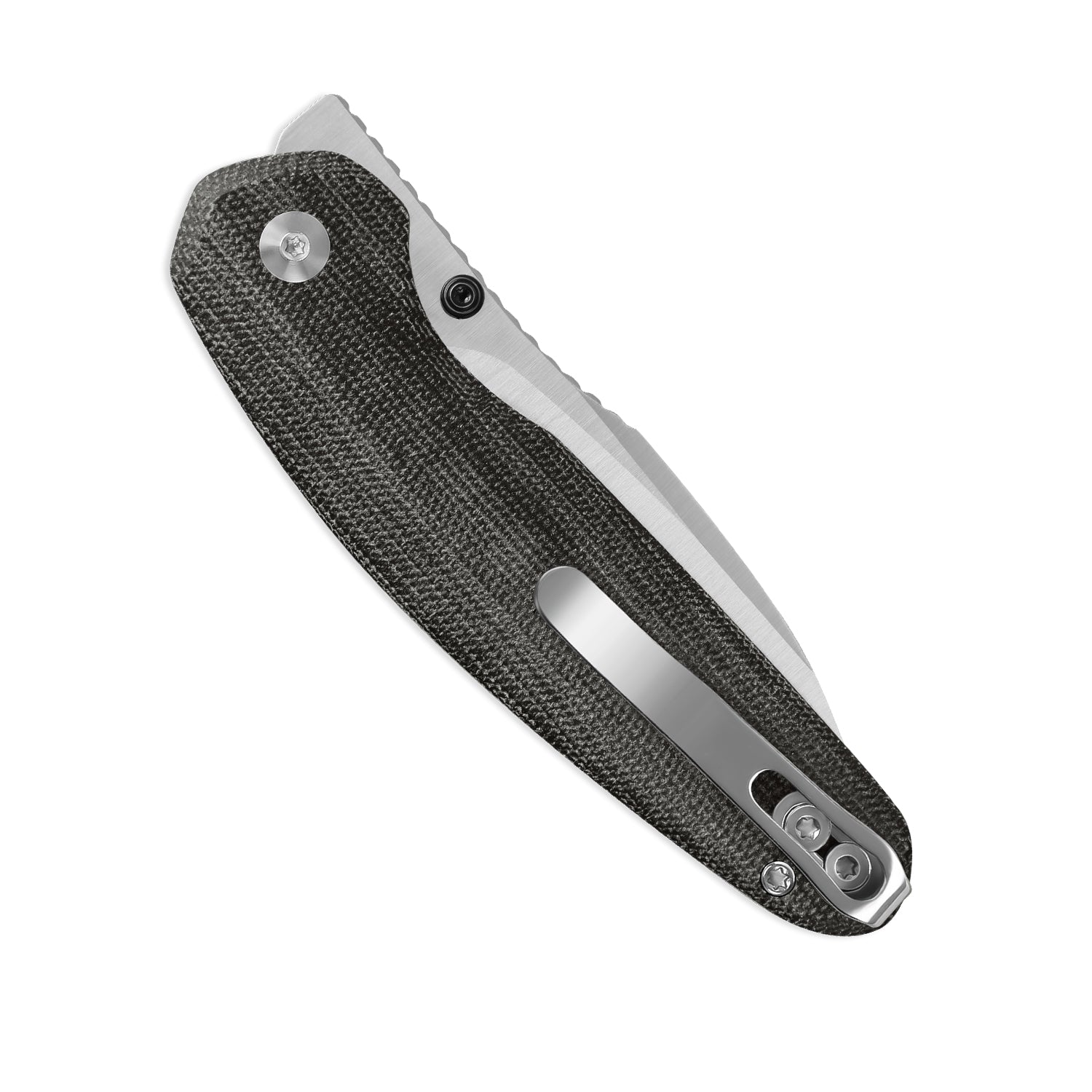 Meteora | Nitro-V | Micarta | V3730A1