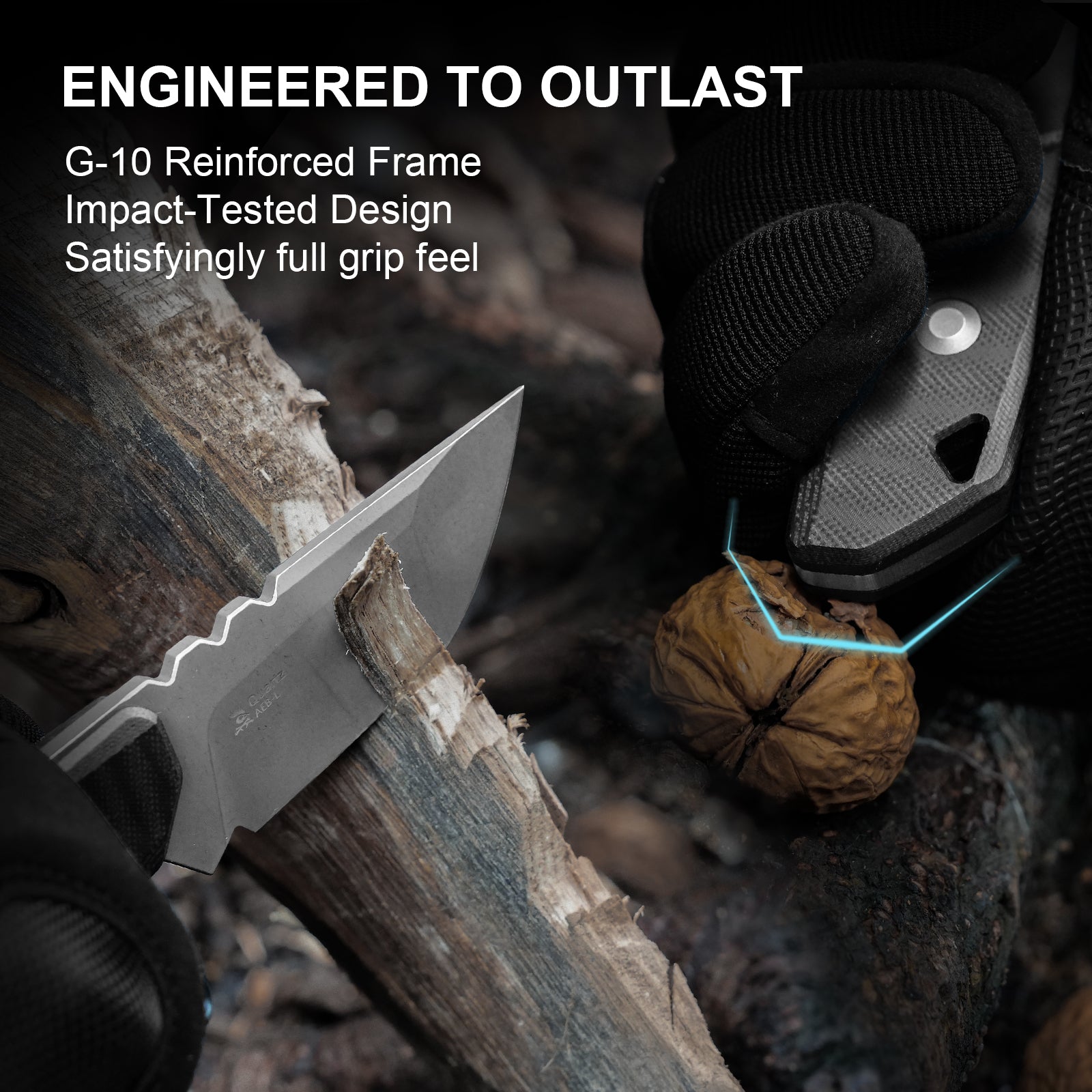 Quartz | AEB-L | G10 | 1086A2