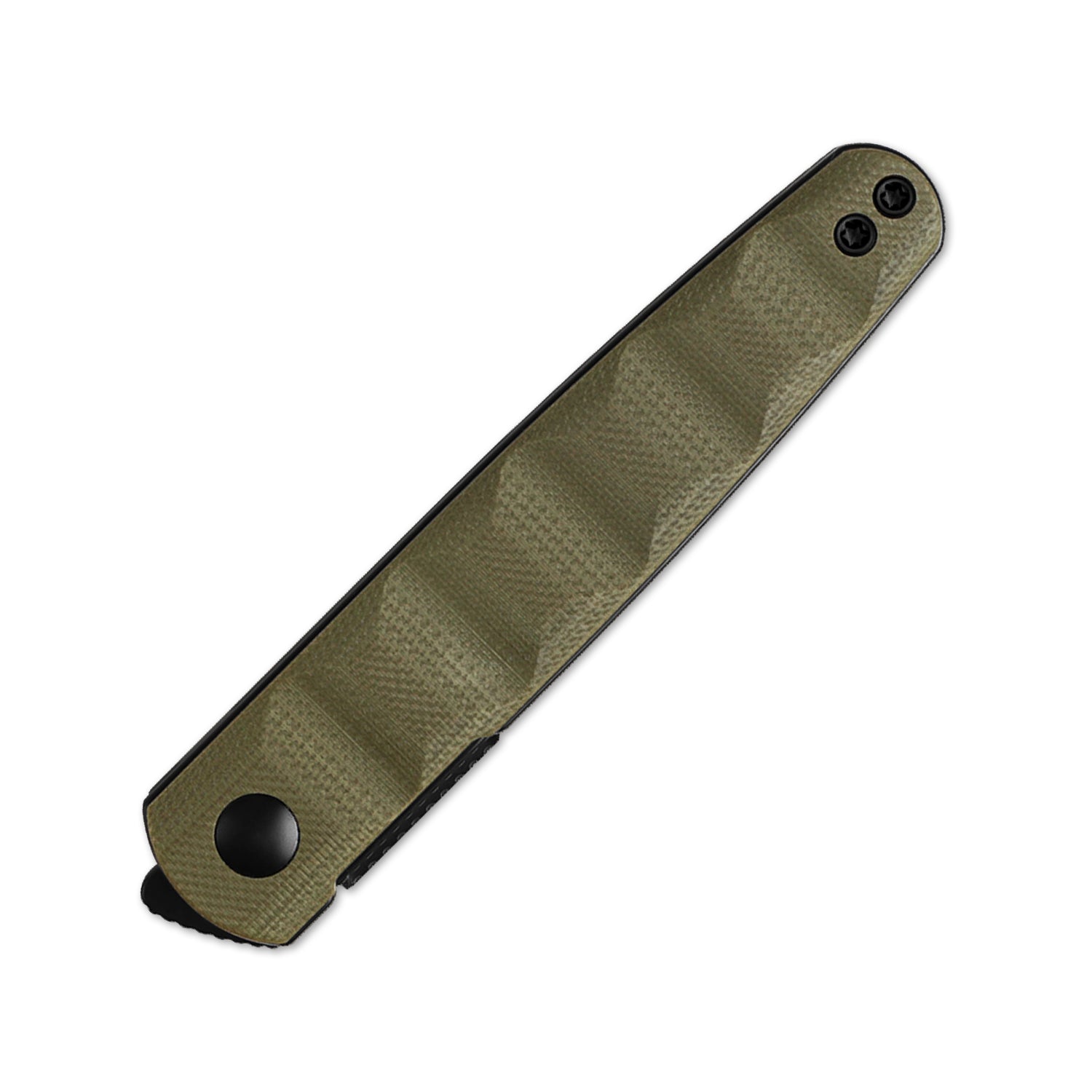 Bamboo | Nitro-V | G10(Olive Green) | V3722A2