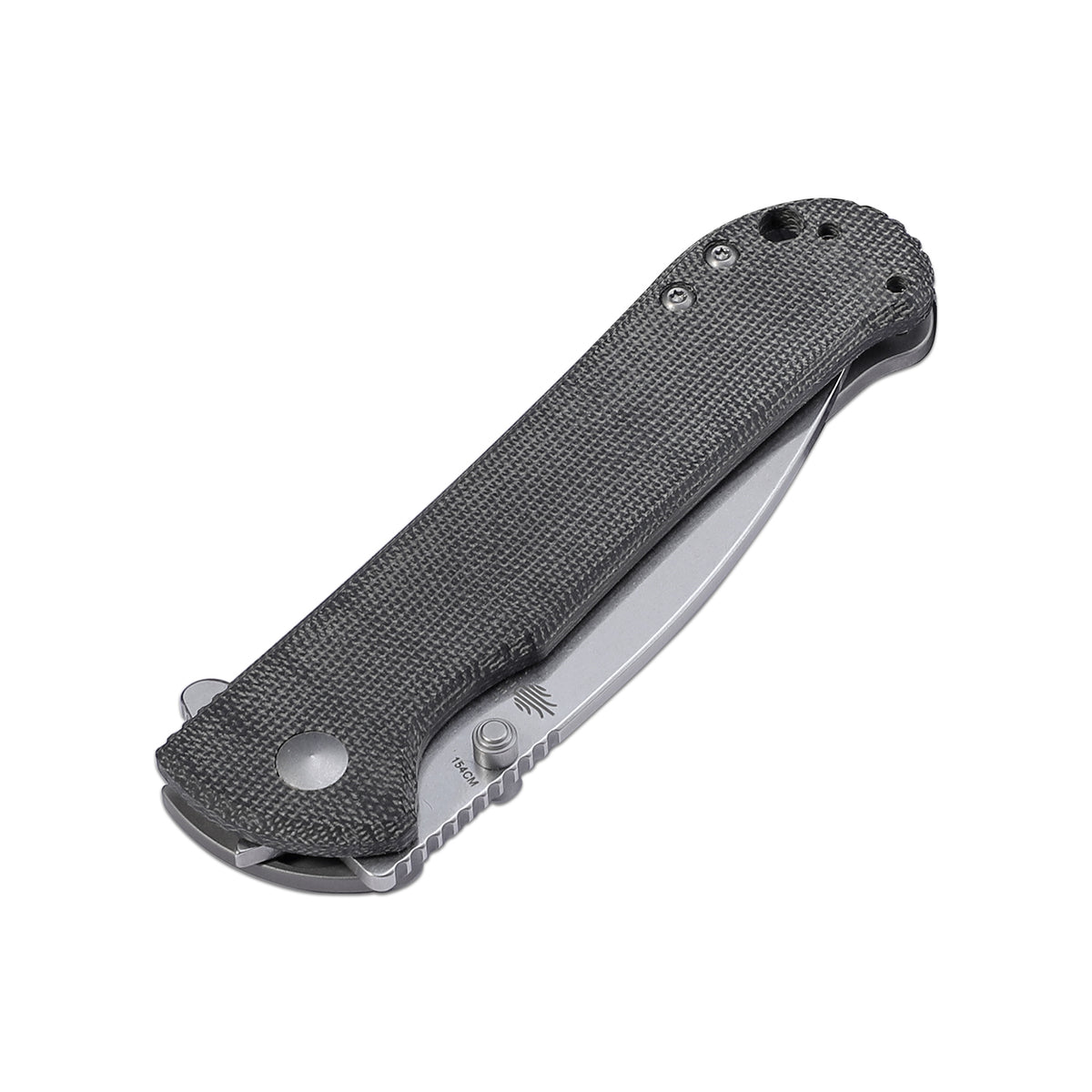 Coniferous | 154CM | Titanium+Micarta | V4609C1