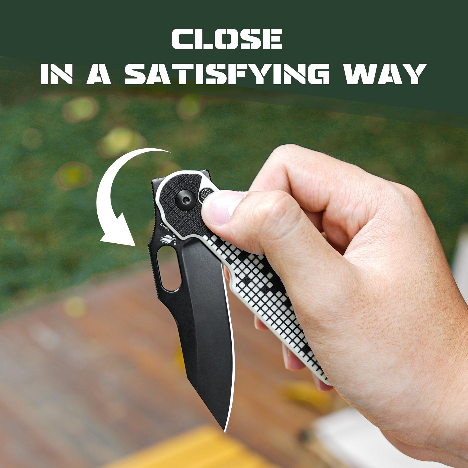 Cormorant | Nitro-V | G10 | V4562A1