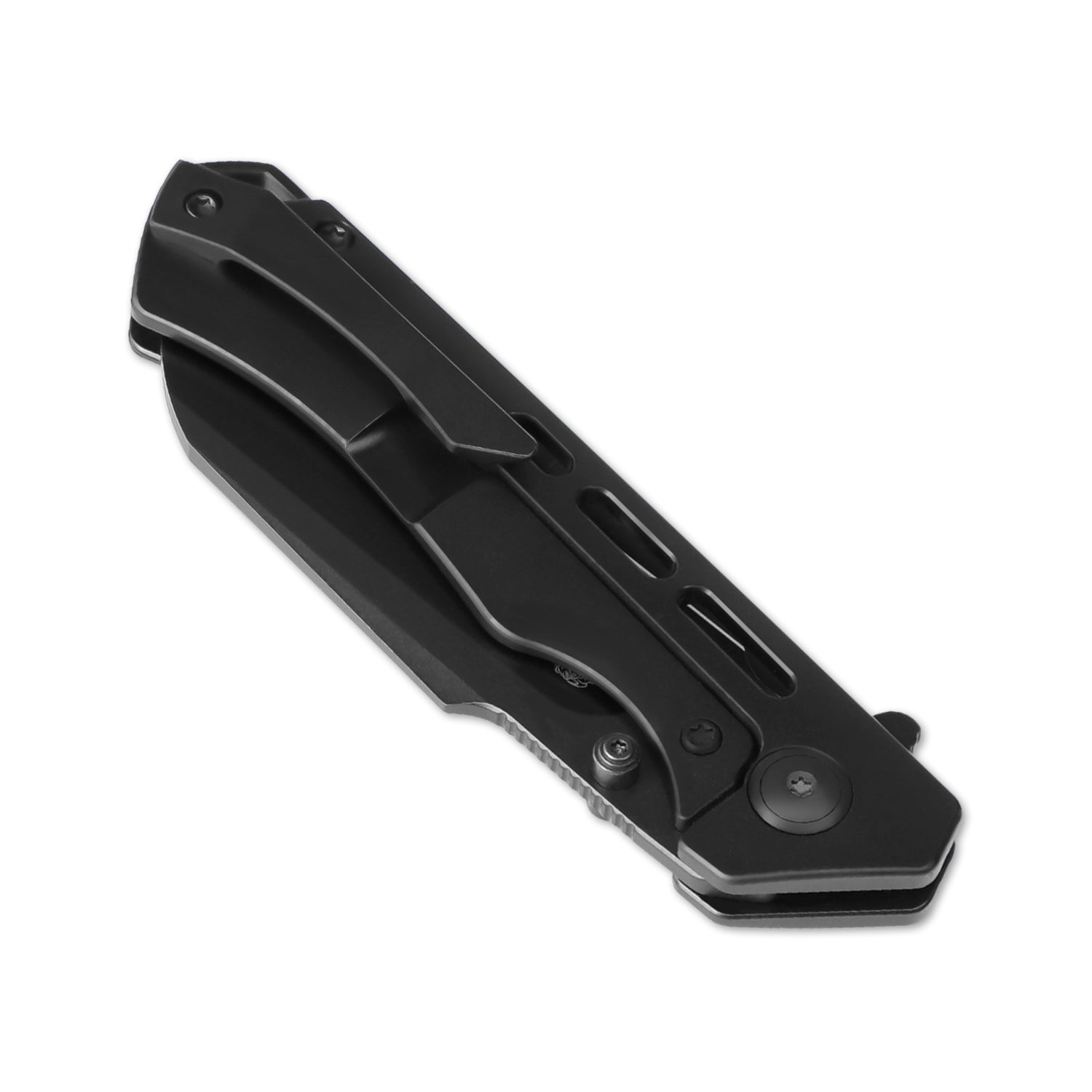 Crest | S35VN | Titanium | Ki3714A2