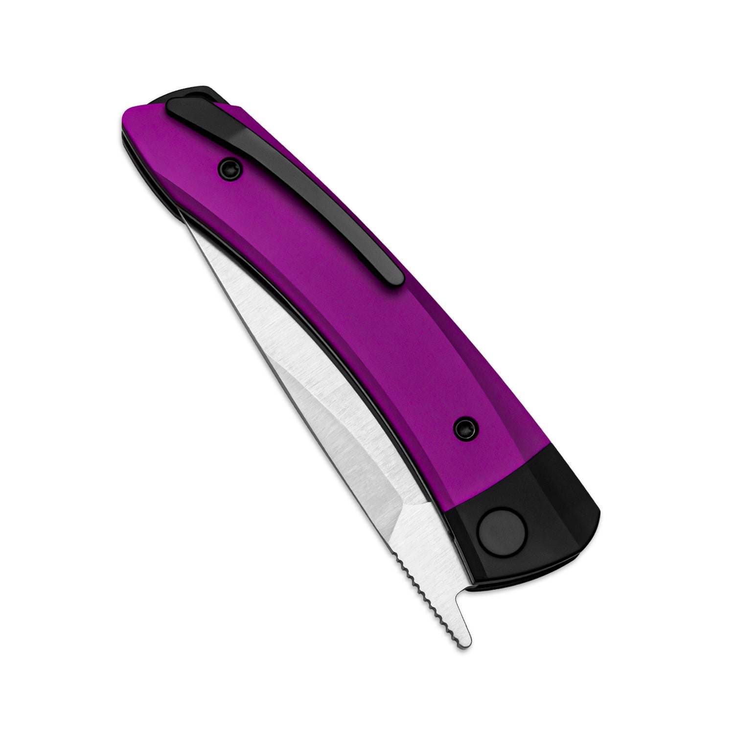 Mini Momo | 154CM | Aluminum | KizerV™ 3663M3