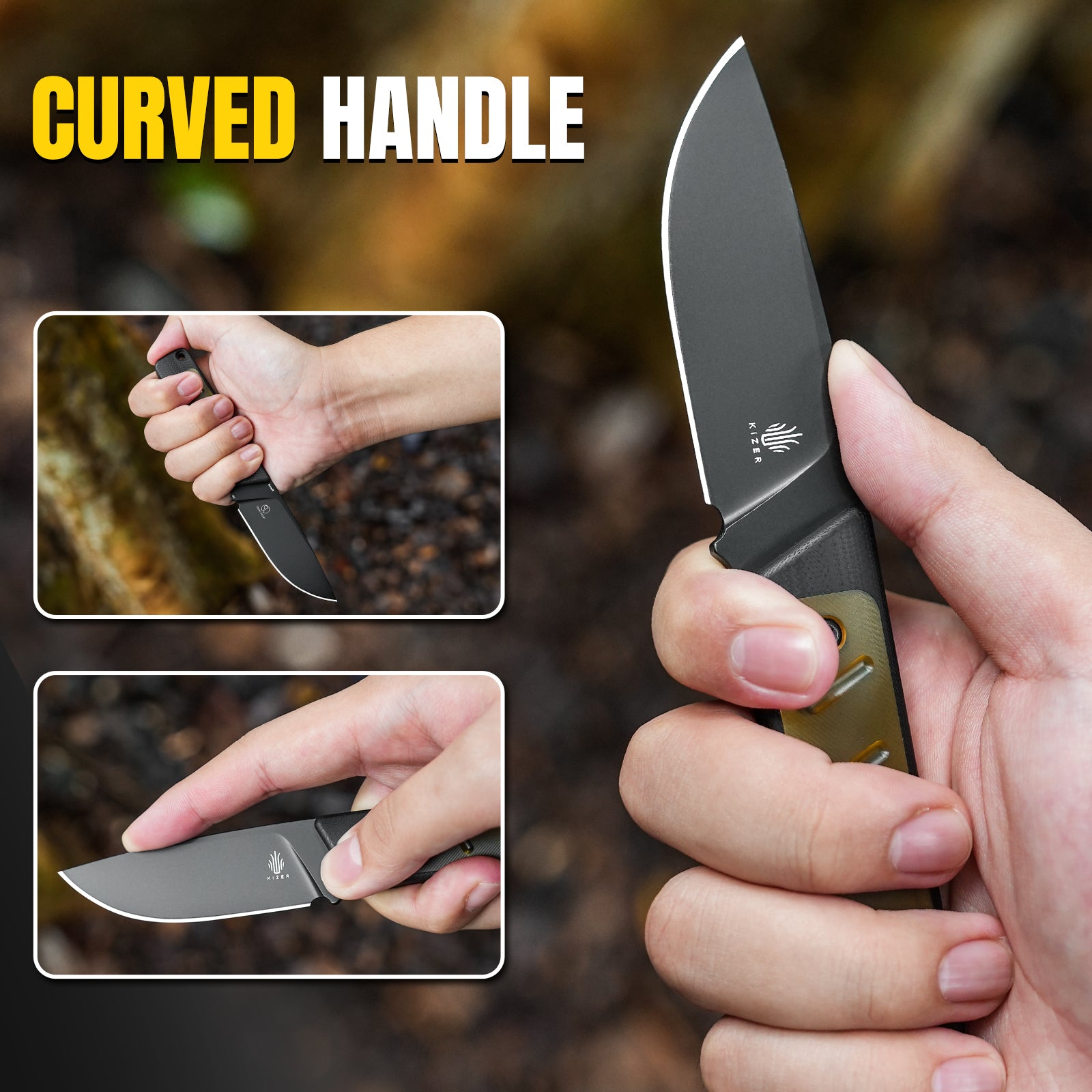 Smolt | D2 | G10 & PEI | 1063A4