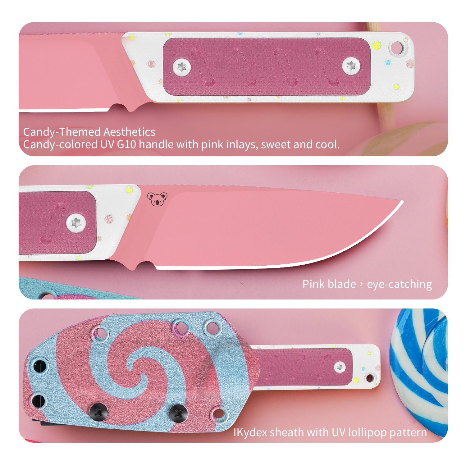 Smolt | AEB-L | G10 | 1063A7