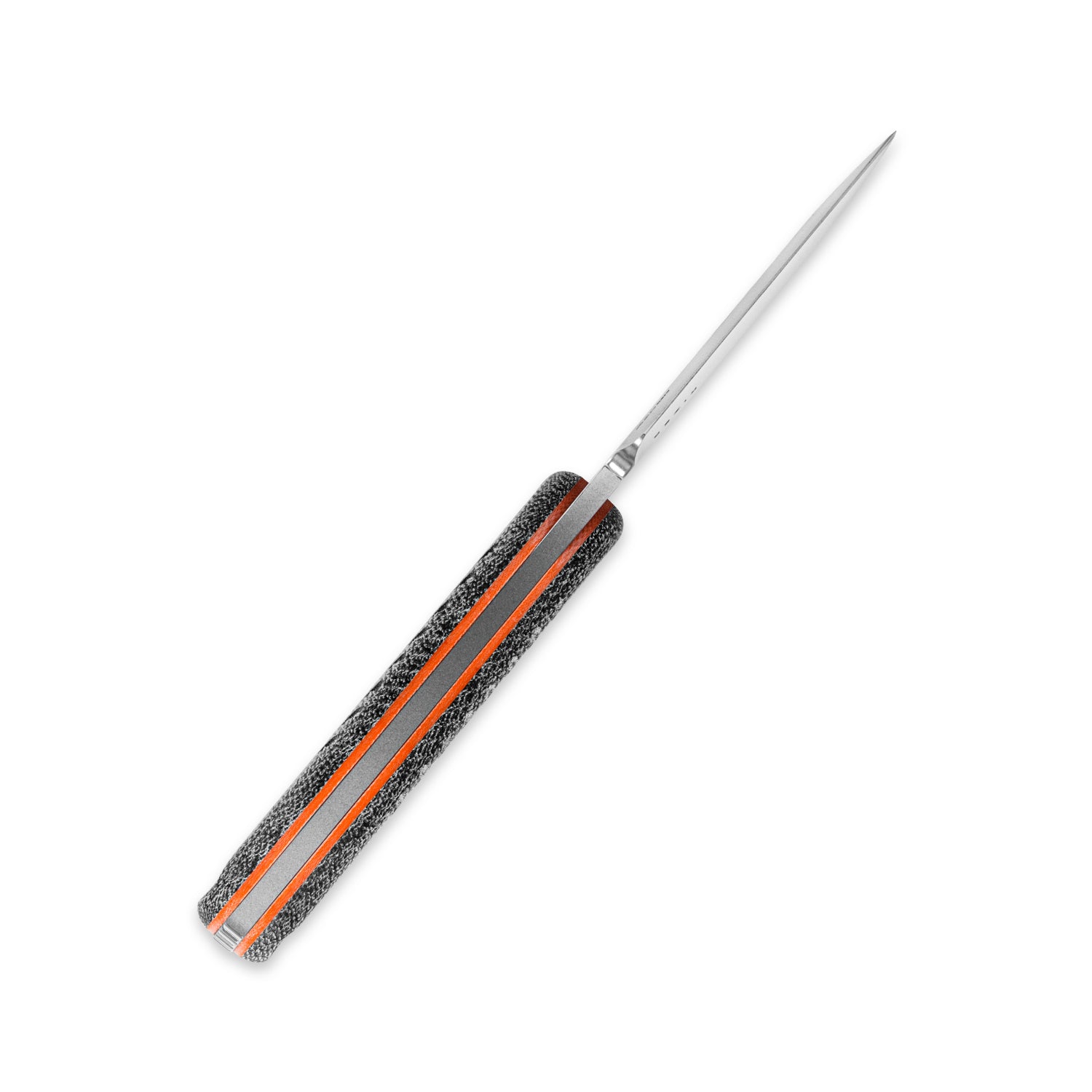 Hare | Nitro V | Micarta + G10 | 1077A2