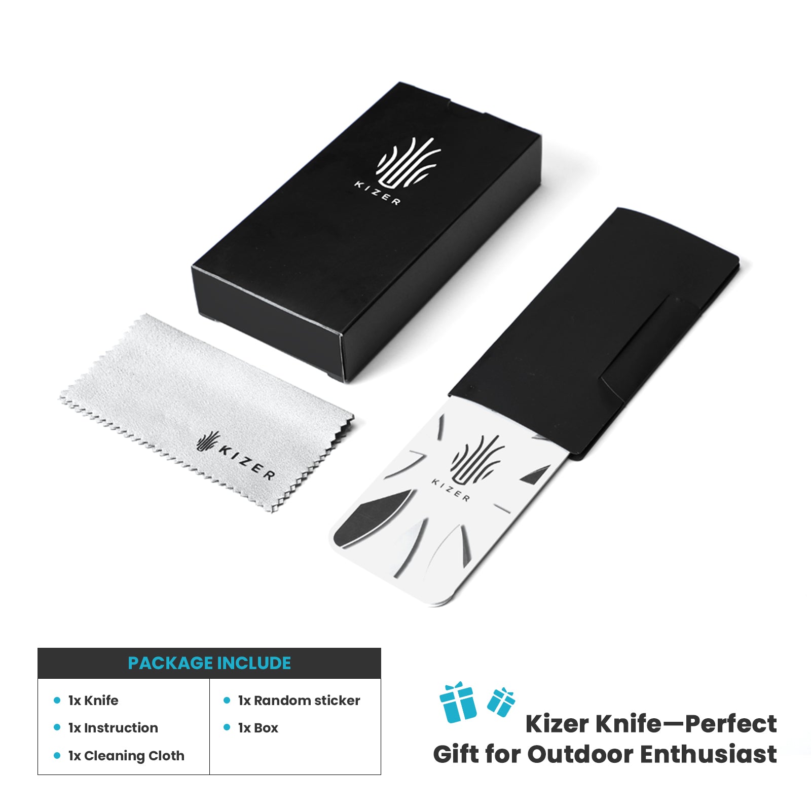 Dogfish | Nitro-V | G10 | V3640A2