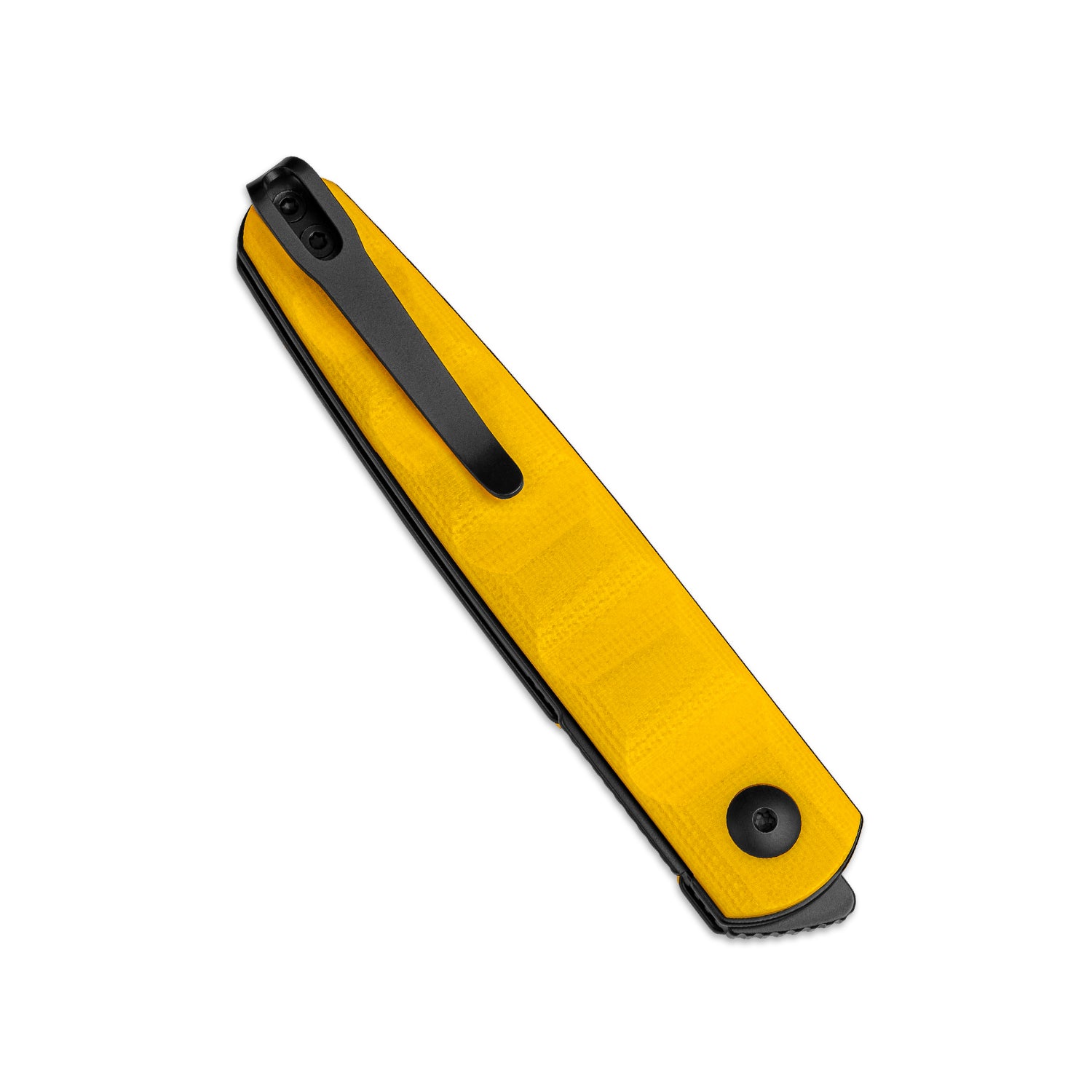 Bamboo | Nitro-V | G10(Yellow)| V3722A3