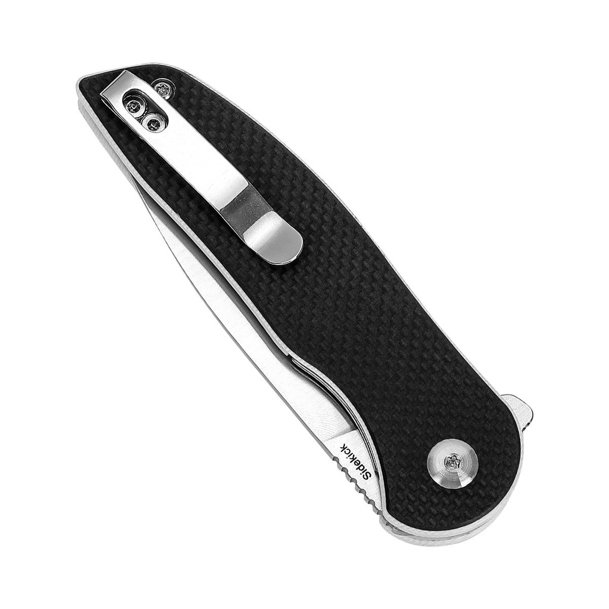 Sidekick | 9Cr18MoV | G10 | L3006A1