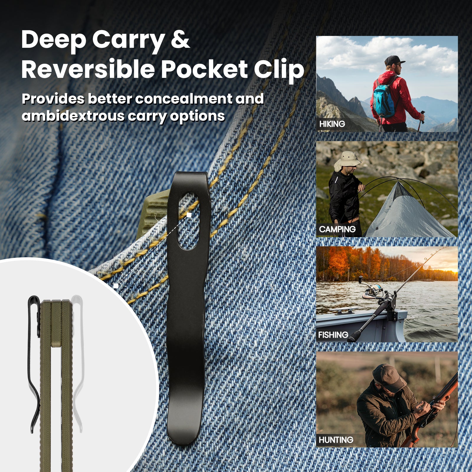 Dogfish | Nitro-V | G10 | V3640A2