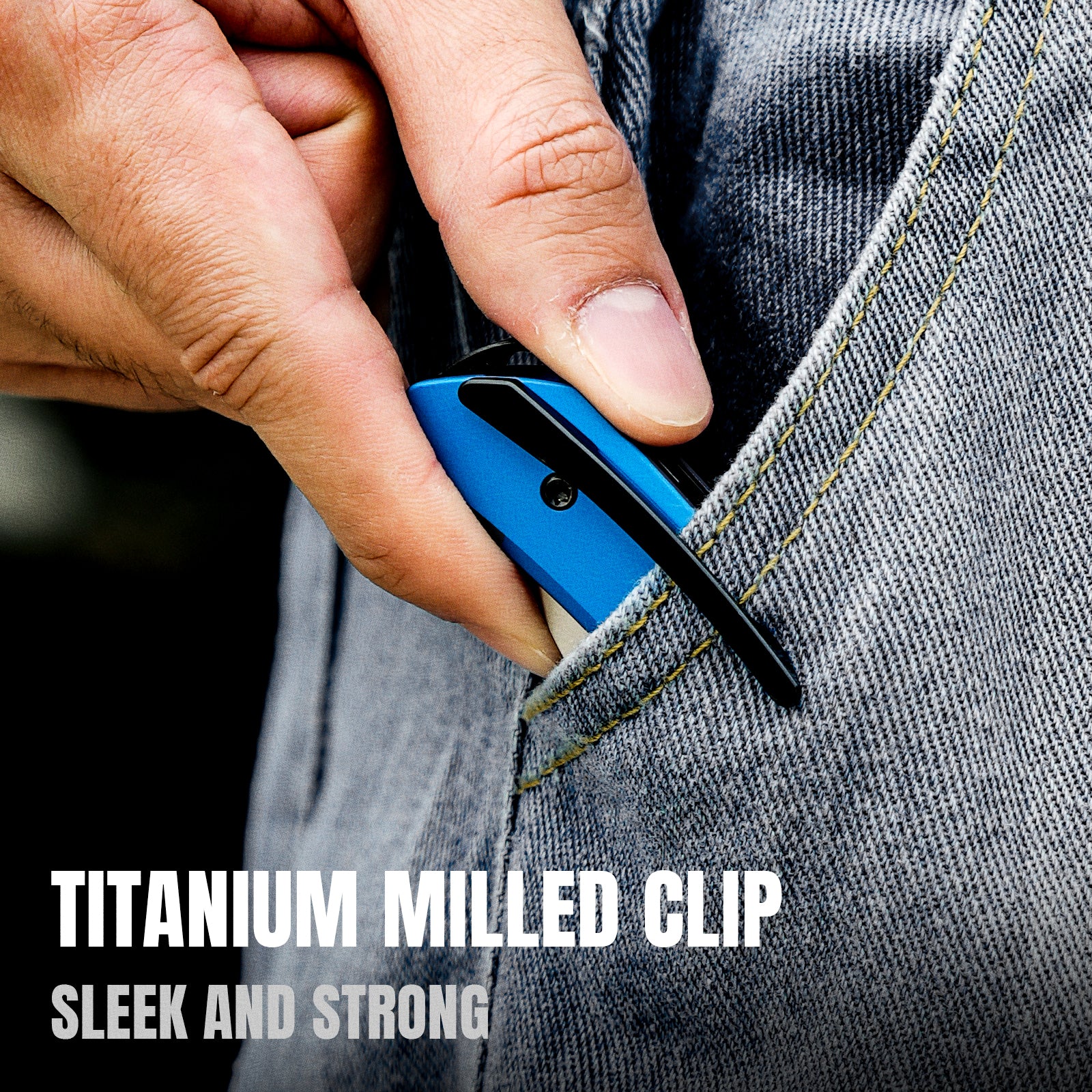 Mini Momo | 154CM | Aluminum | KizerV™ 3663C1