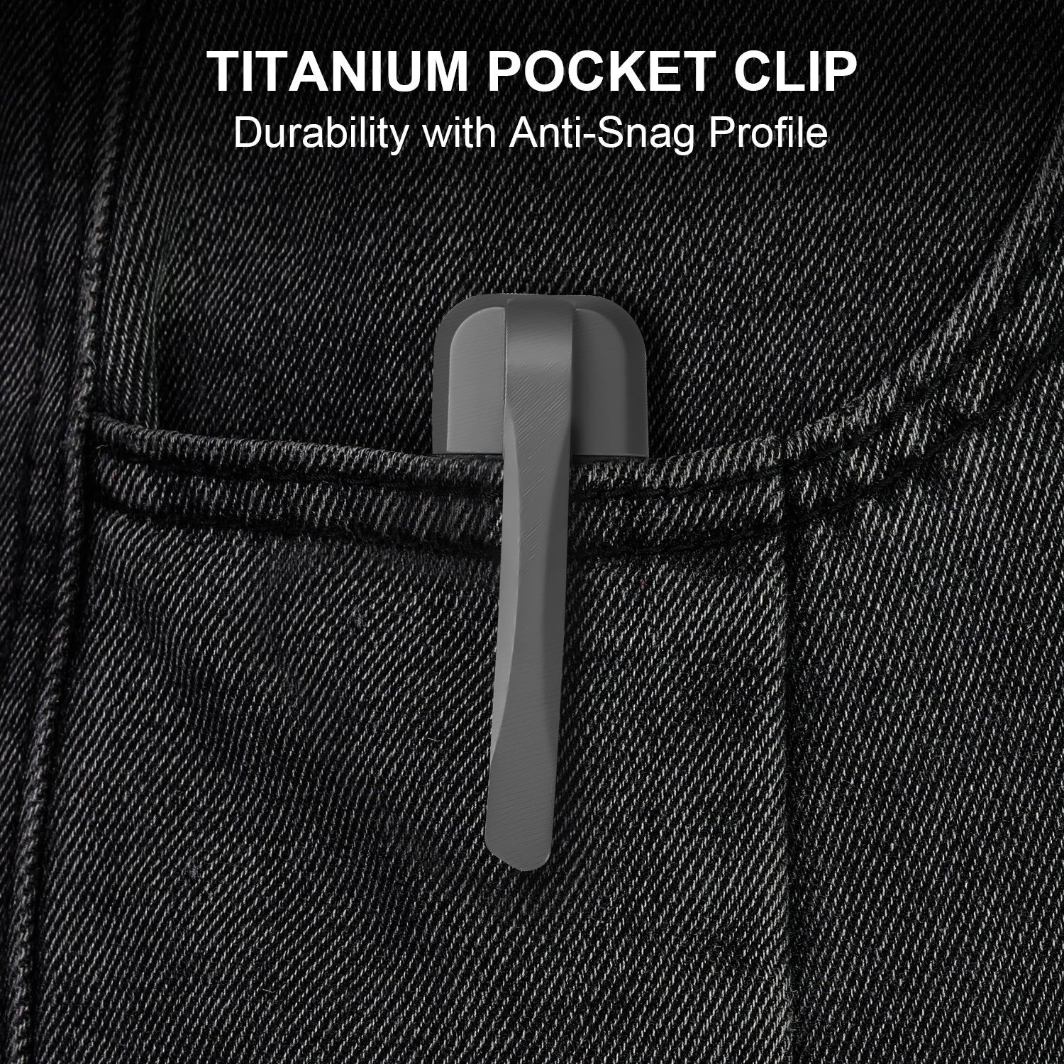 Ara | S45VN | Titanium & Camo Carbon Brittany Blue | KizerB™ 3729A2